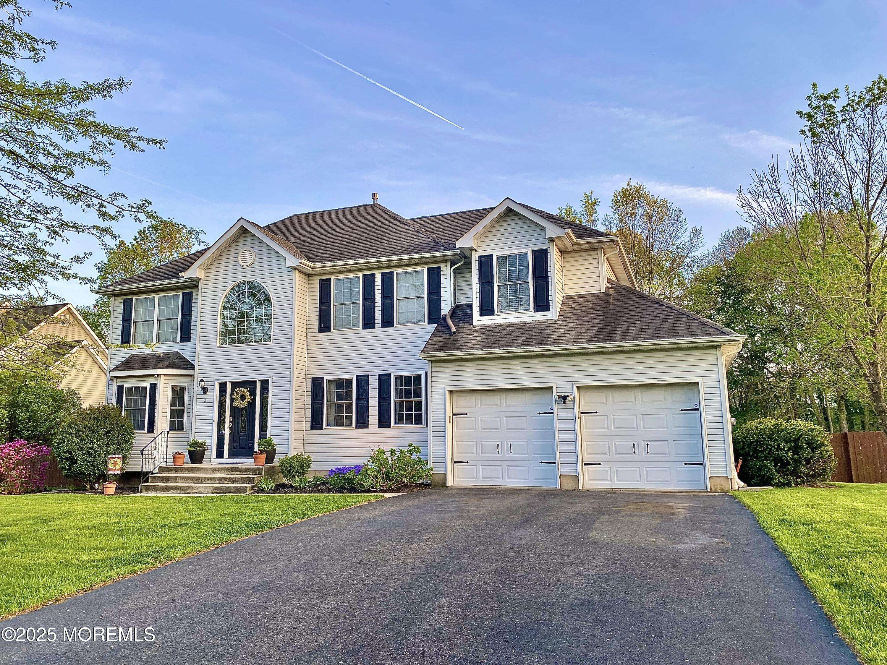 Wrightstown, NJ 08562,8 Augusta Street