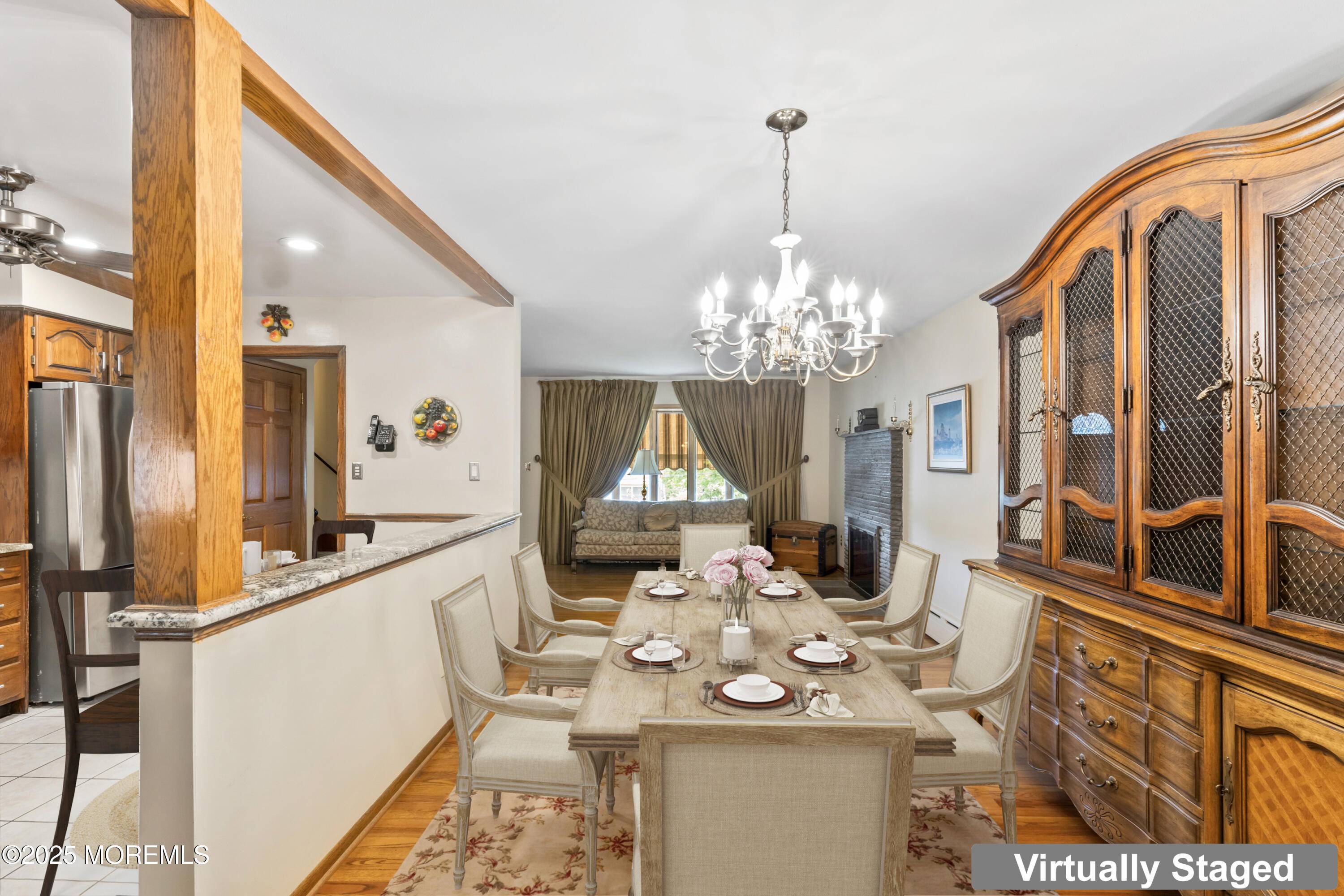 West Caldwell, NJ 07006,66 Westover Avenue