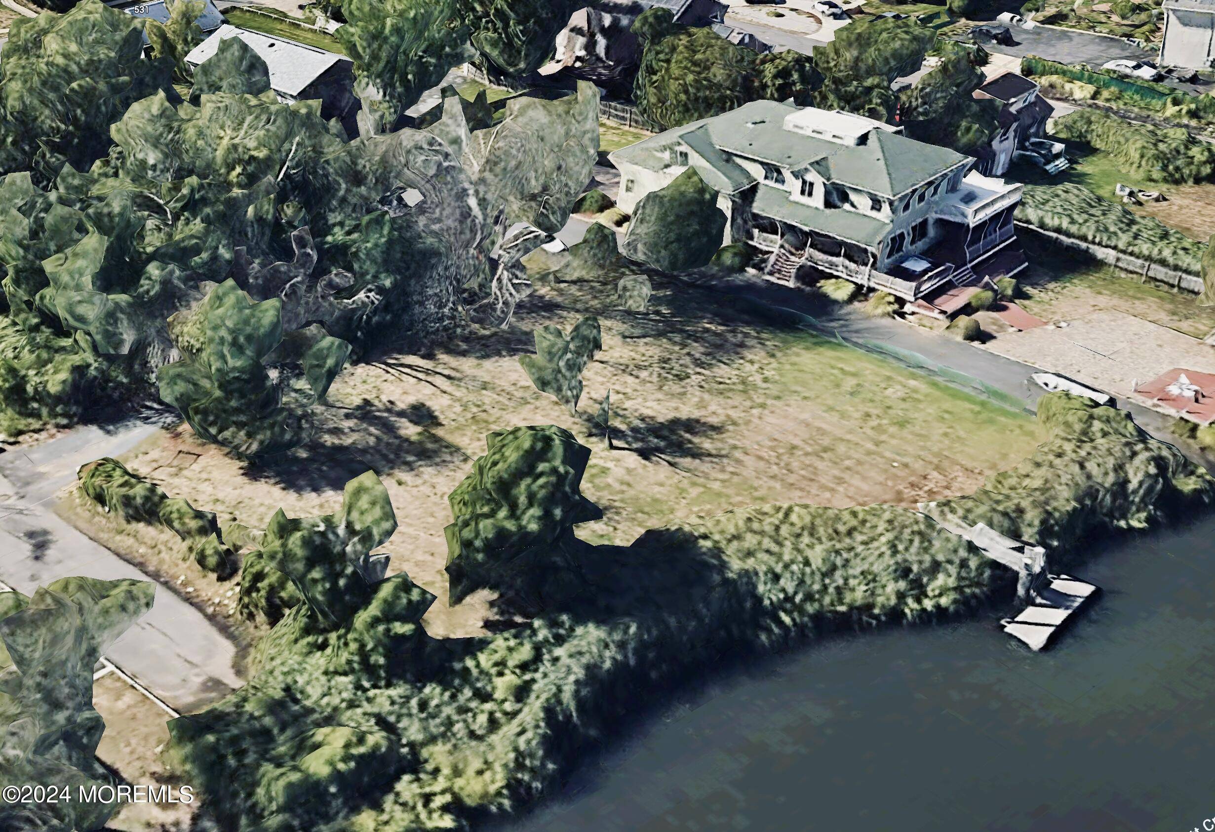Long Branch, NJ 07740,9 Manahassett Park Drive