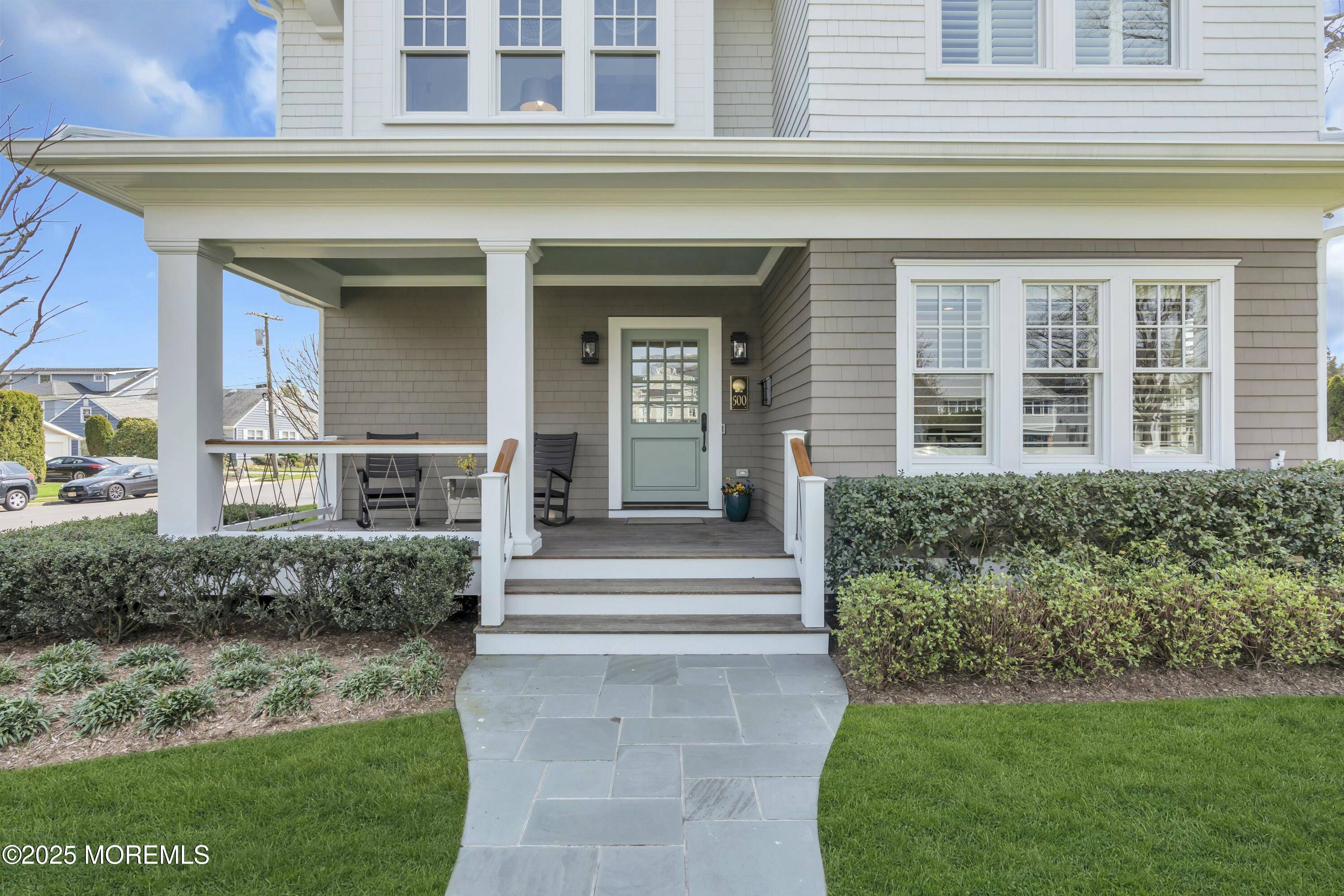 Sea Girt, NJ 08750,500 Chicago Boulevard