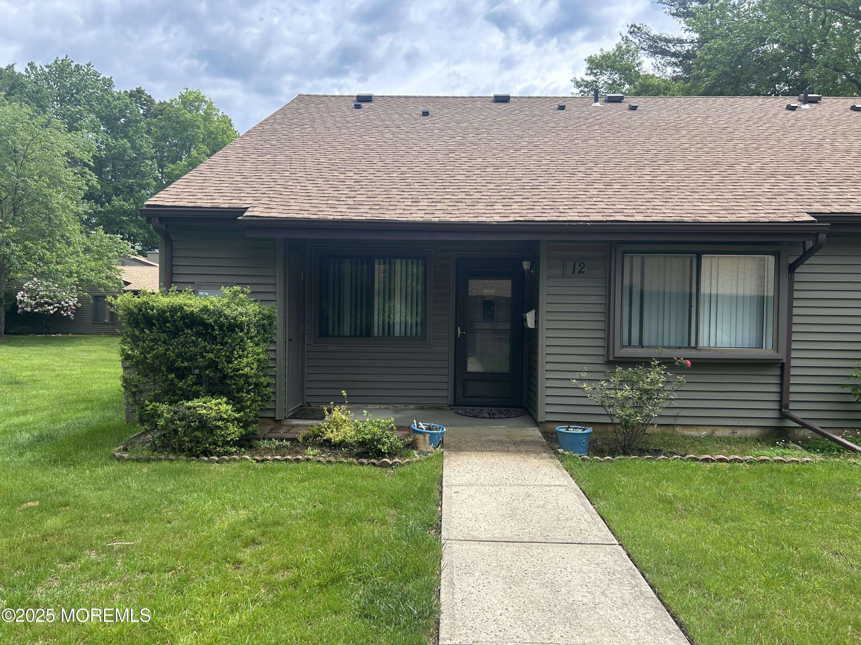 Red Bank, NJ 07701,12 Medford Court