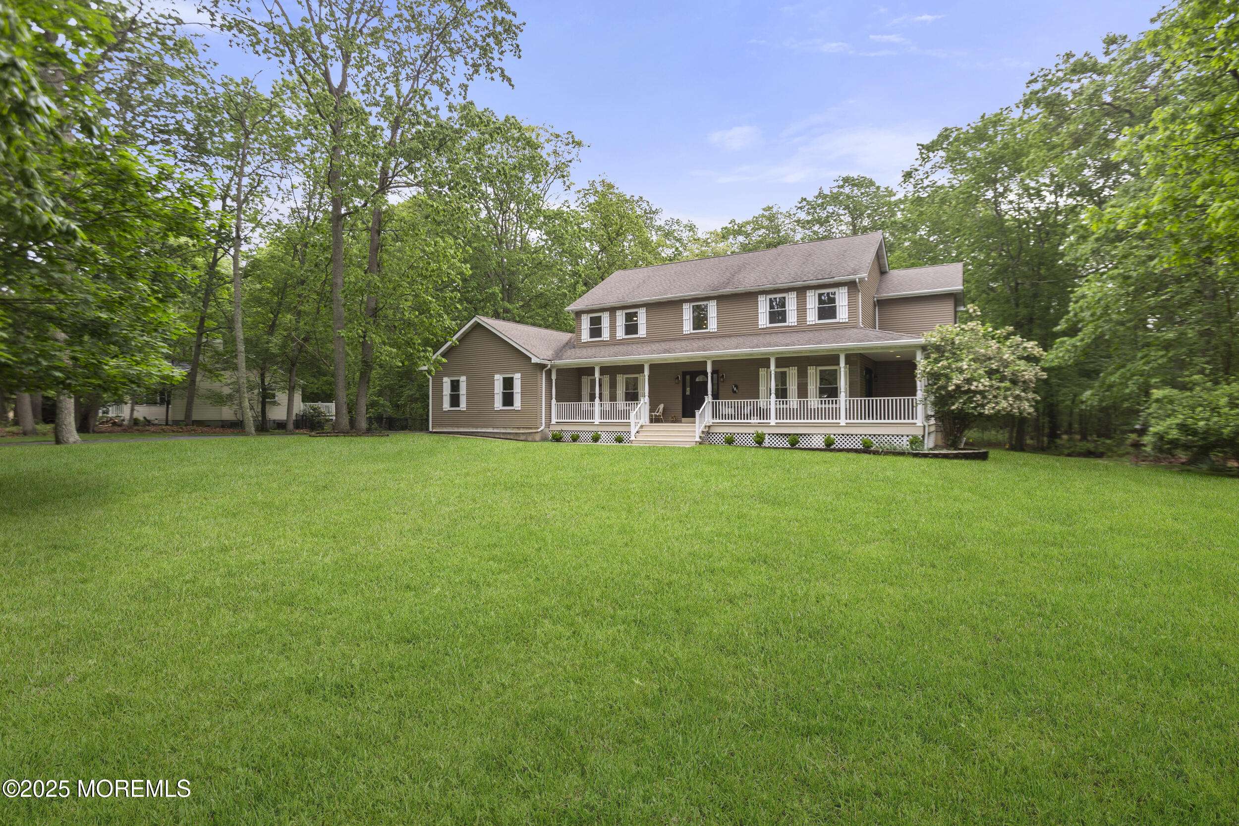 Jackson, NJ 08527,781 Harmony Road