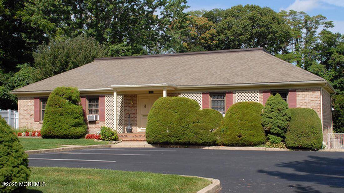 Wall, NJ 07719,1838 Highway 35 #15