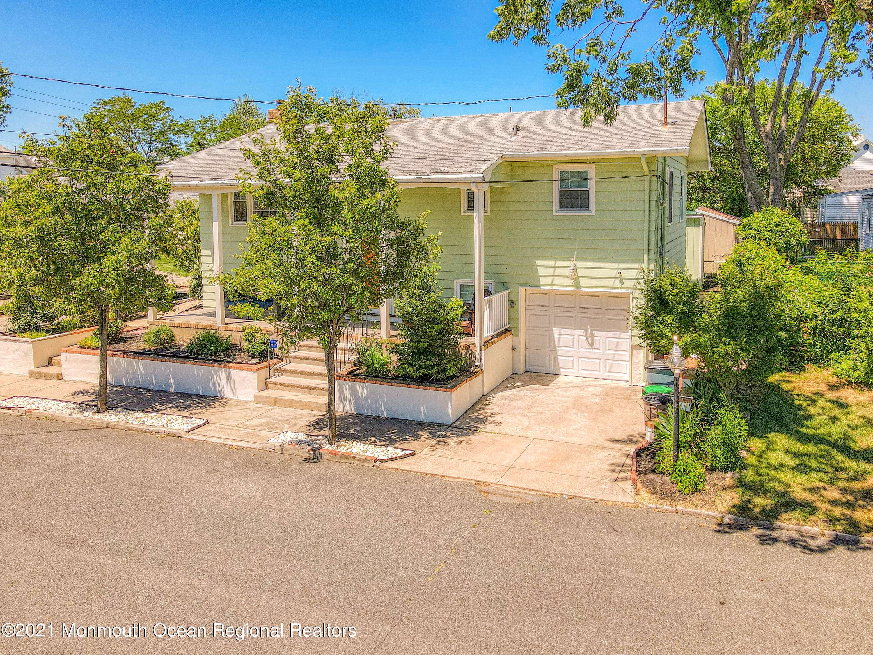 Ocean Grove, NJ 07756,180 Whitefield Avenue #Winter Rental