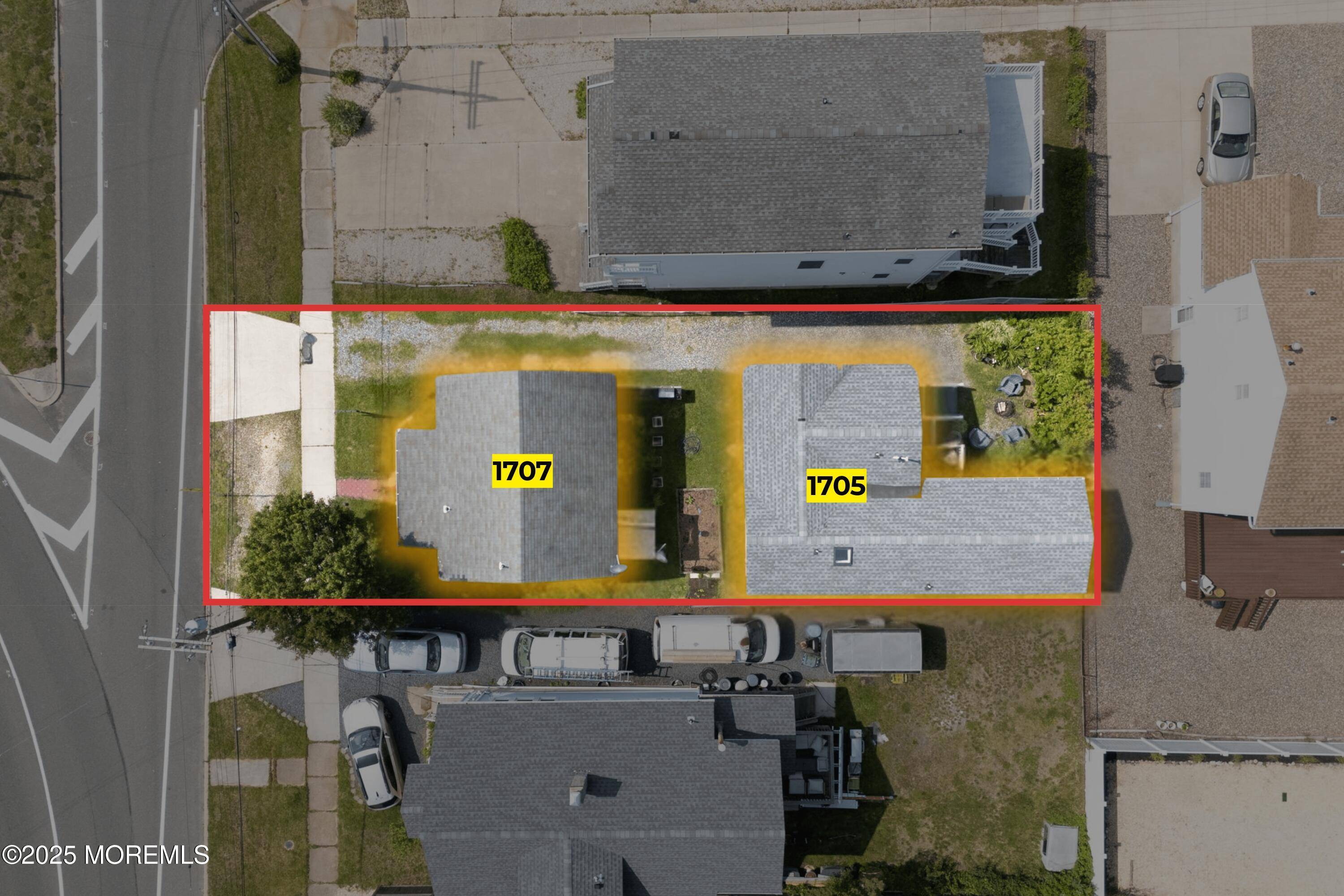 Seaside Park, NJ 08752,17071705 N Bayview Avenue