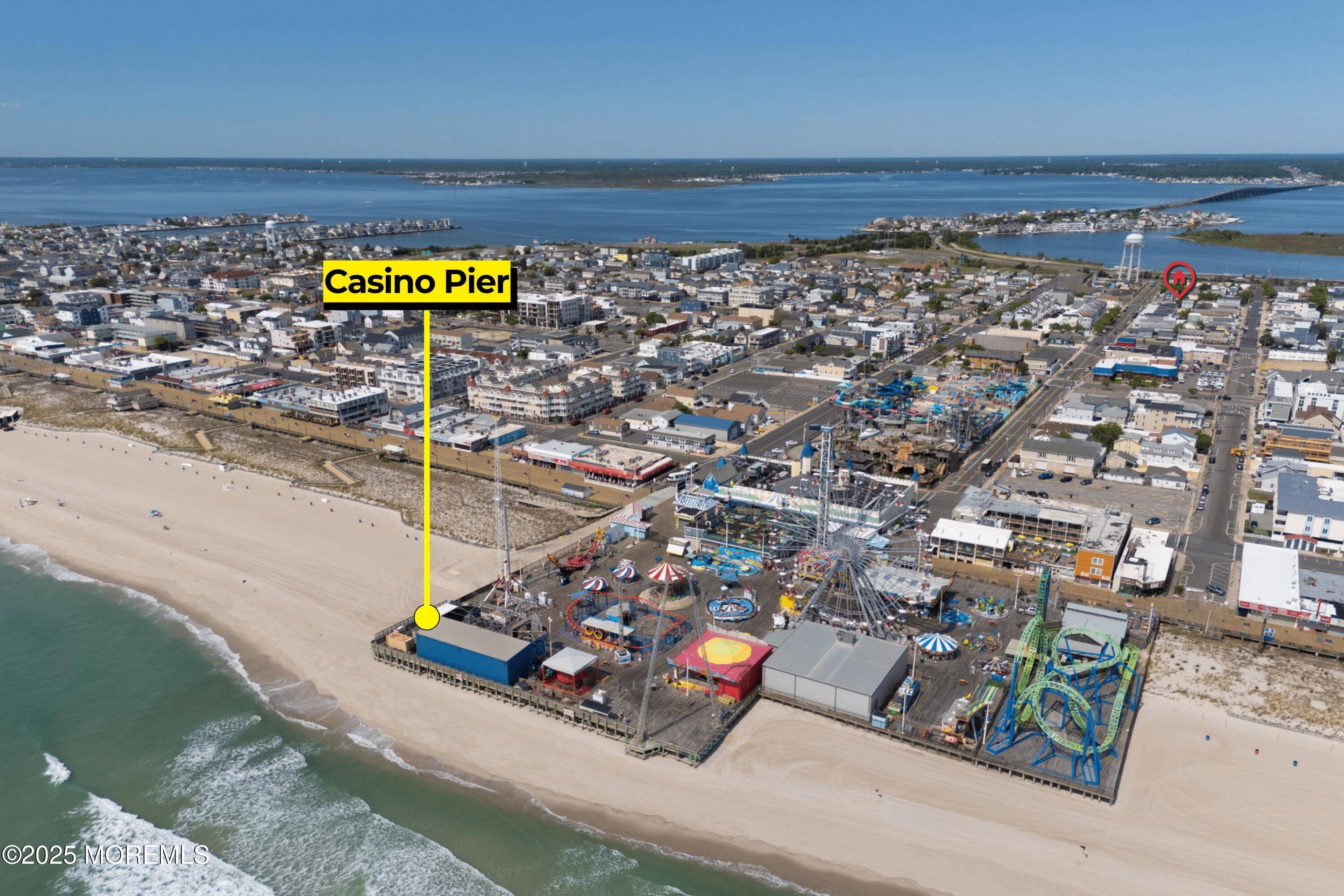 Seaside Park, NJ 08752,17071705 N Bayview Avenue