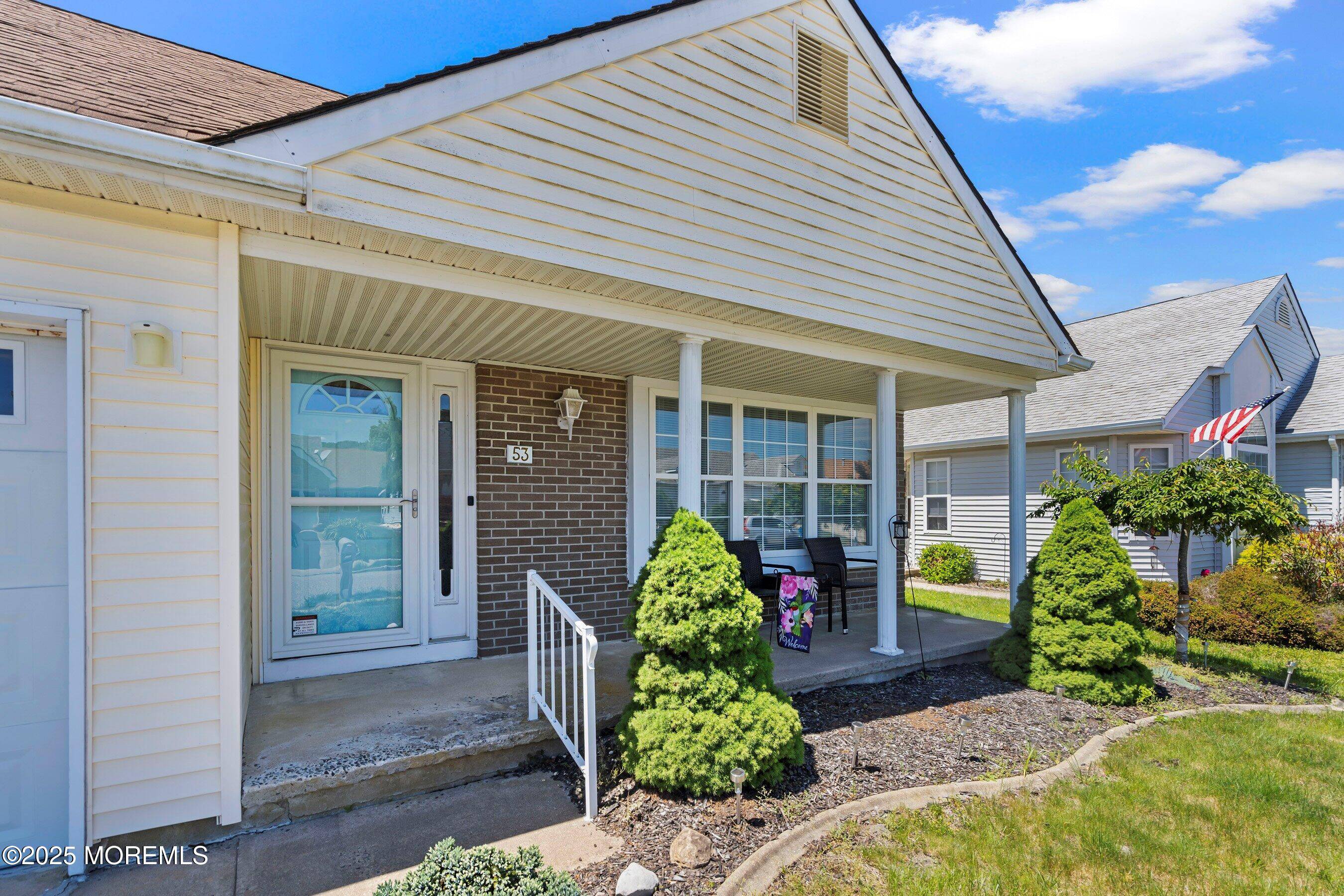 Toms River, NJ 08757,53 Stockport Drive