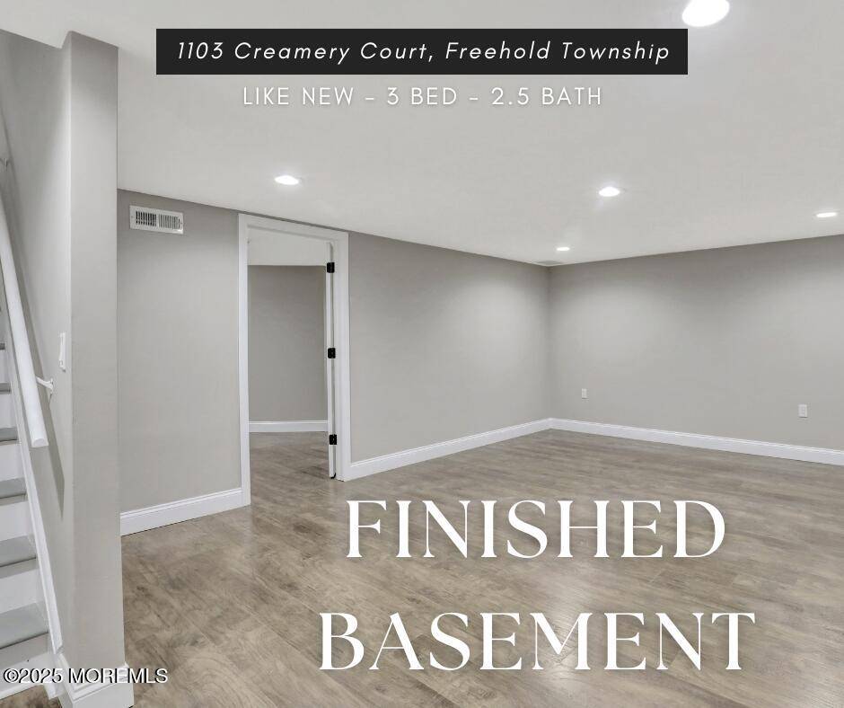 Freehold, NJ 07728,1103 Creamery Court