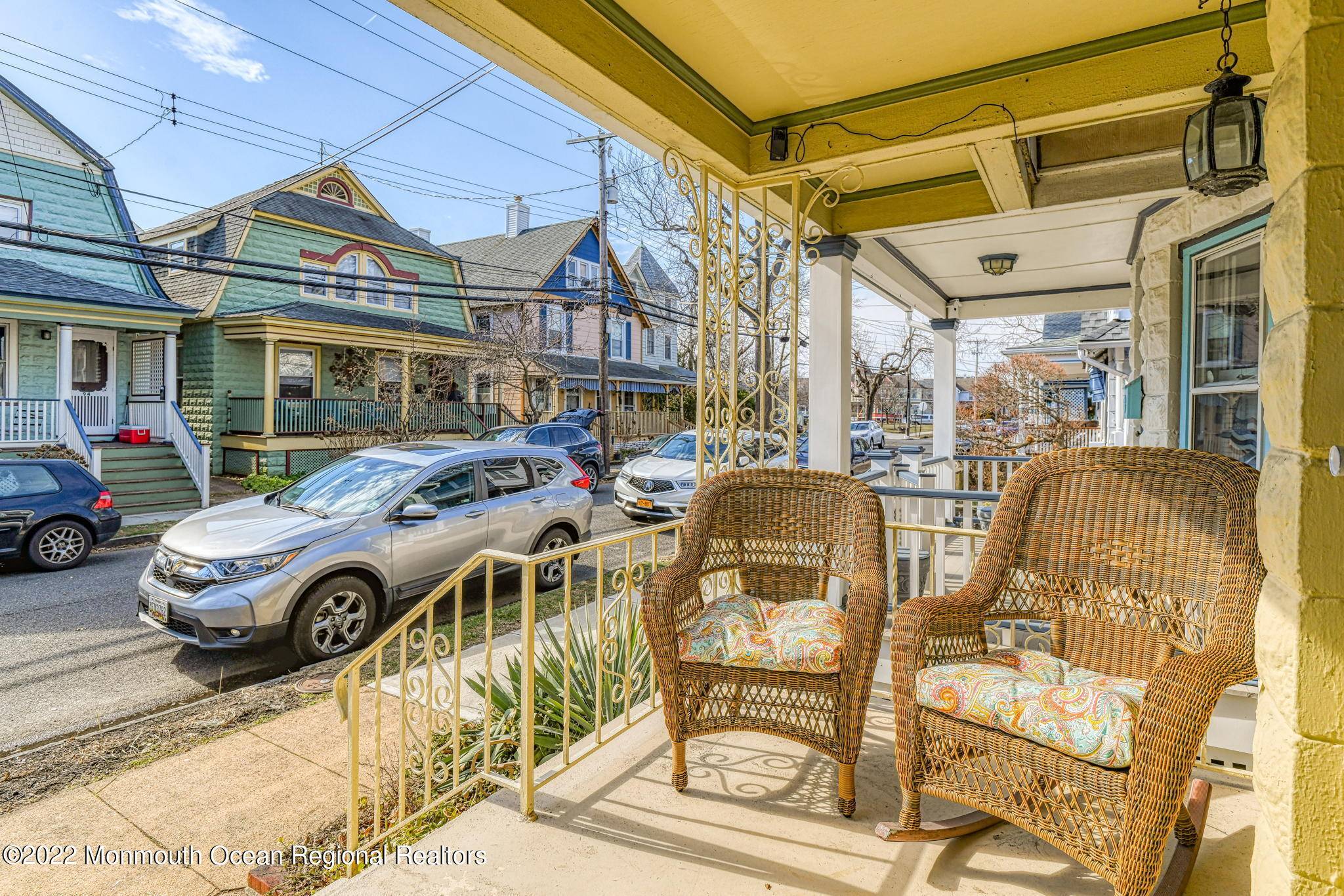 Ocean Grove, NJ 07756,93 Mount Hermon Way #SUMMER MONTHLY
