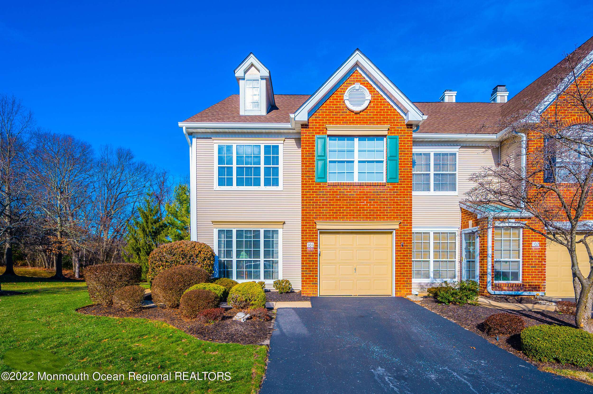 Sea Girt, NJ 08750,101 Tarpon Drive #1010