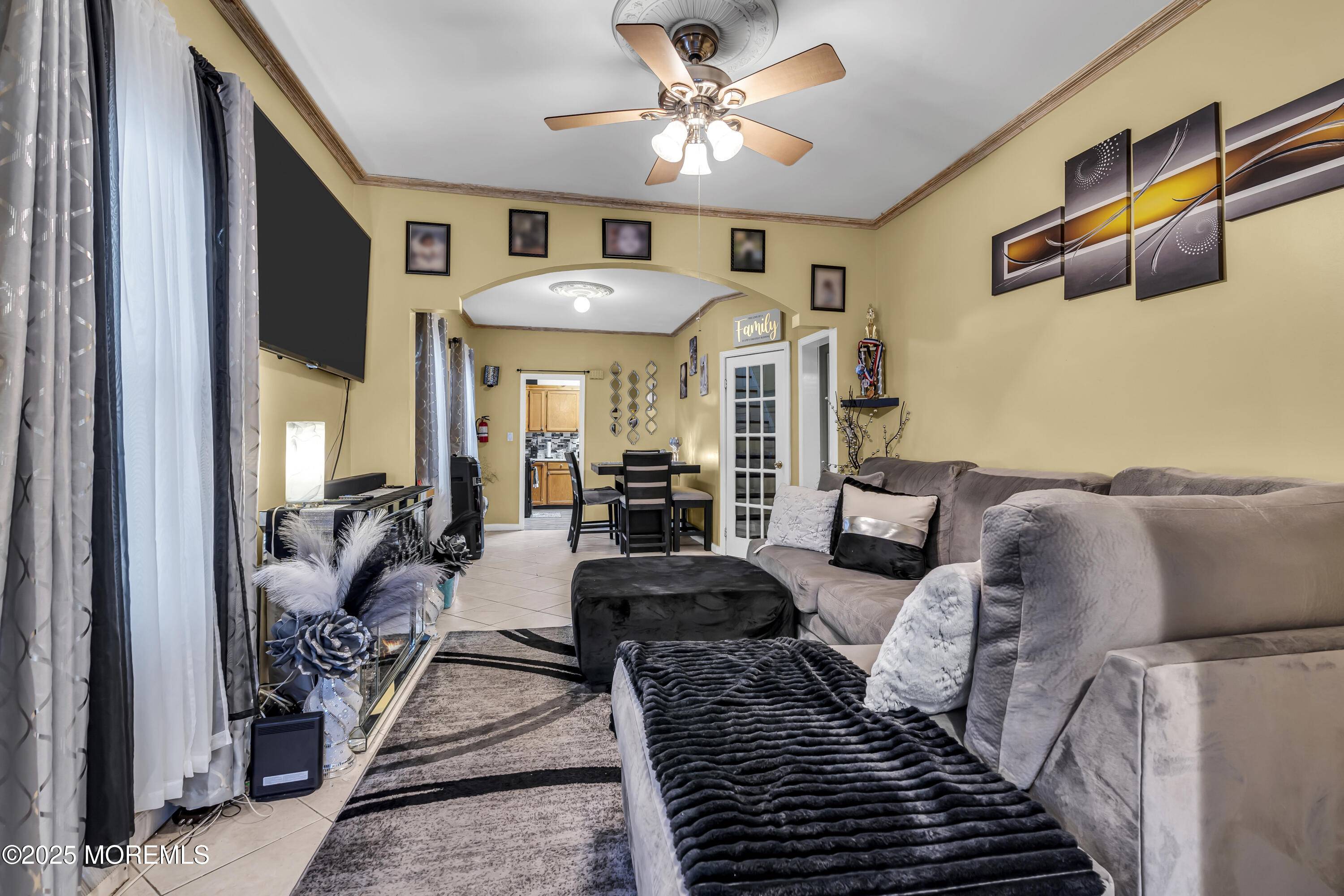 Neptune Township, NJ 07753,430 Myrtle Avenue
