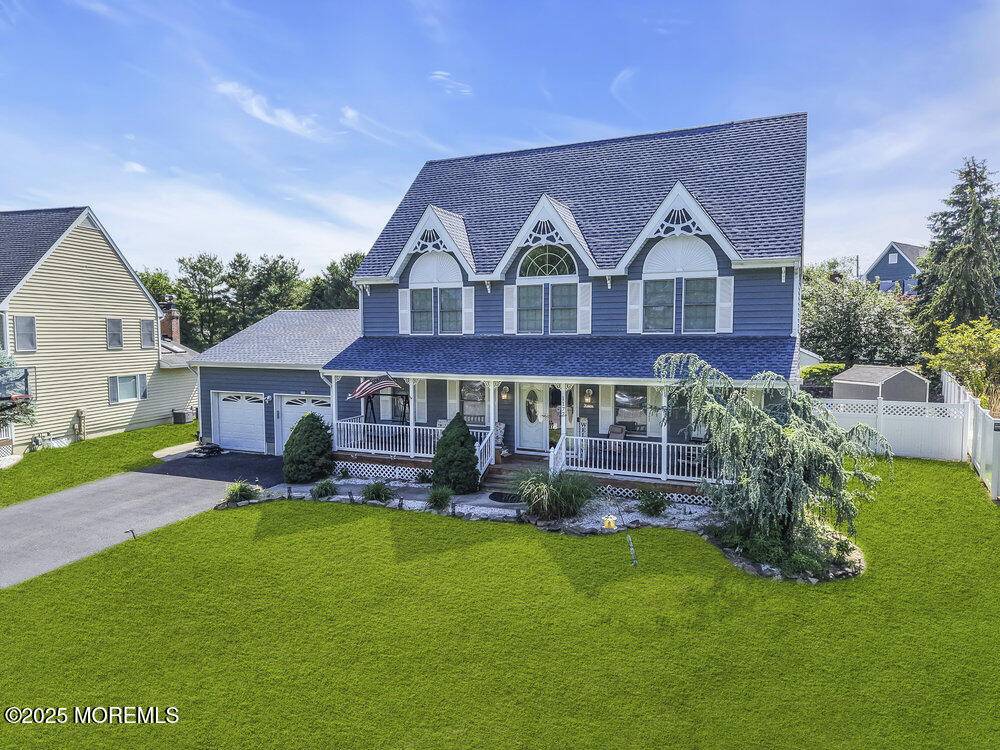 Toms River, NJ 08753,1177 Aster Drive