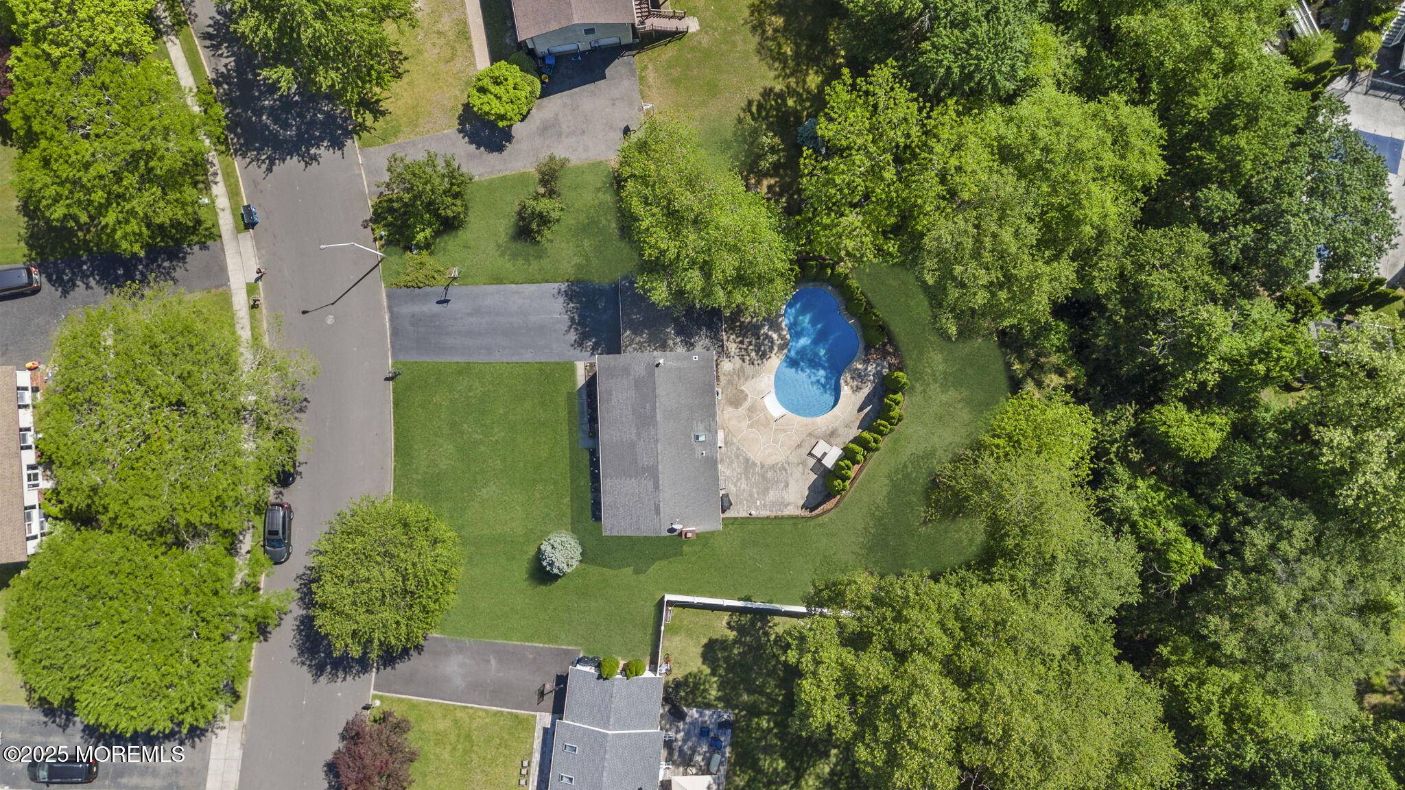 Jackson, NJ 08527,55 Hickory Hill Road