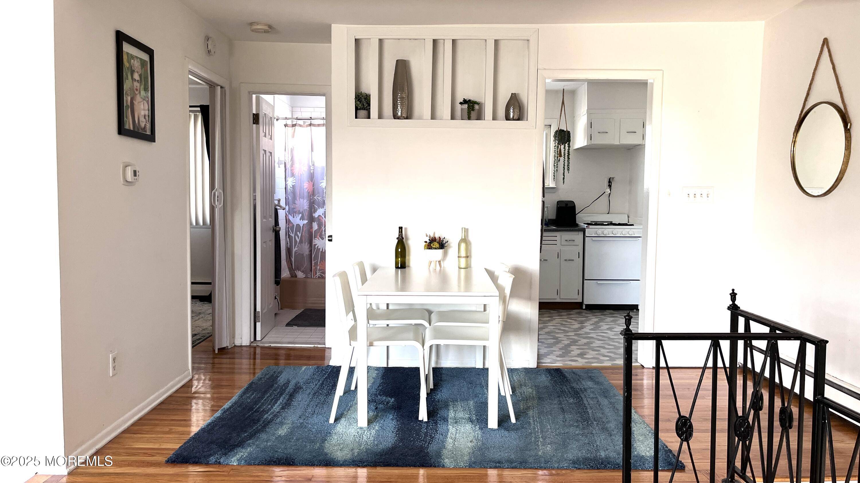 Long Branch, NJ 07740,35 Sternberger Avenue #K
