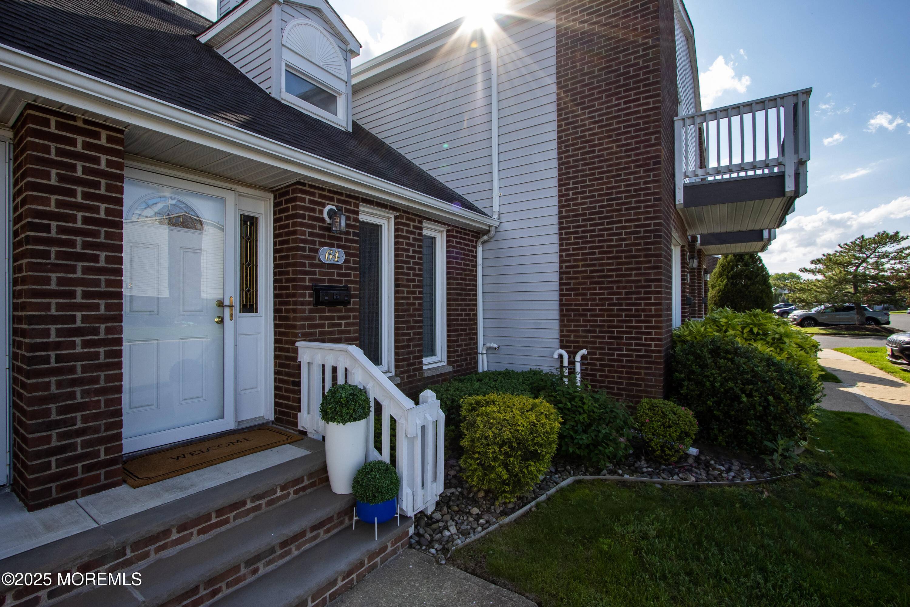 Monmouth Beach, NJ 07750,25 Meadow Avenue #64