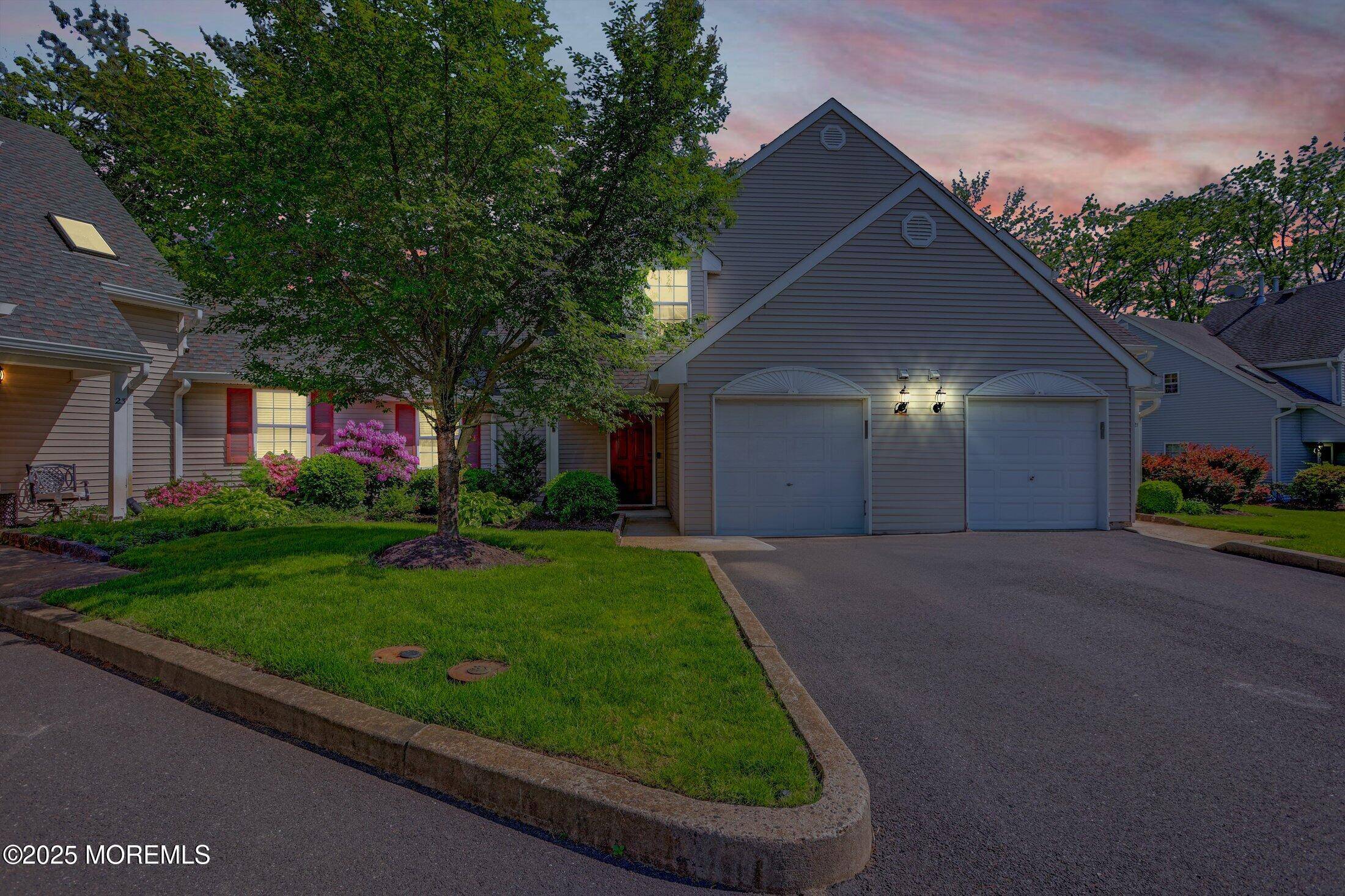 Neptune Township, NJ 07753,22 Commons Drive