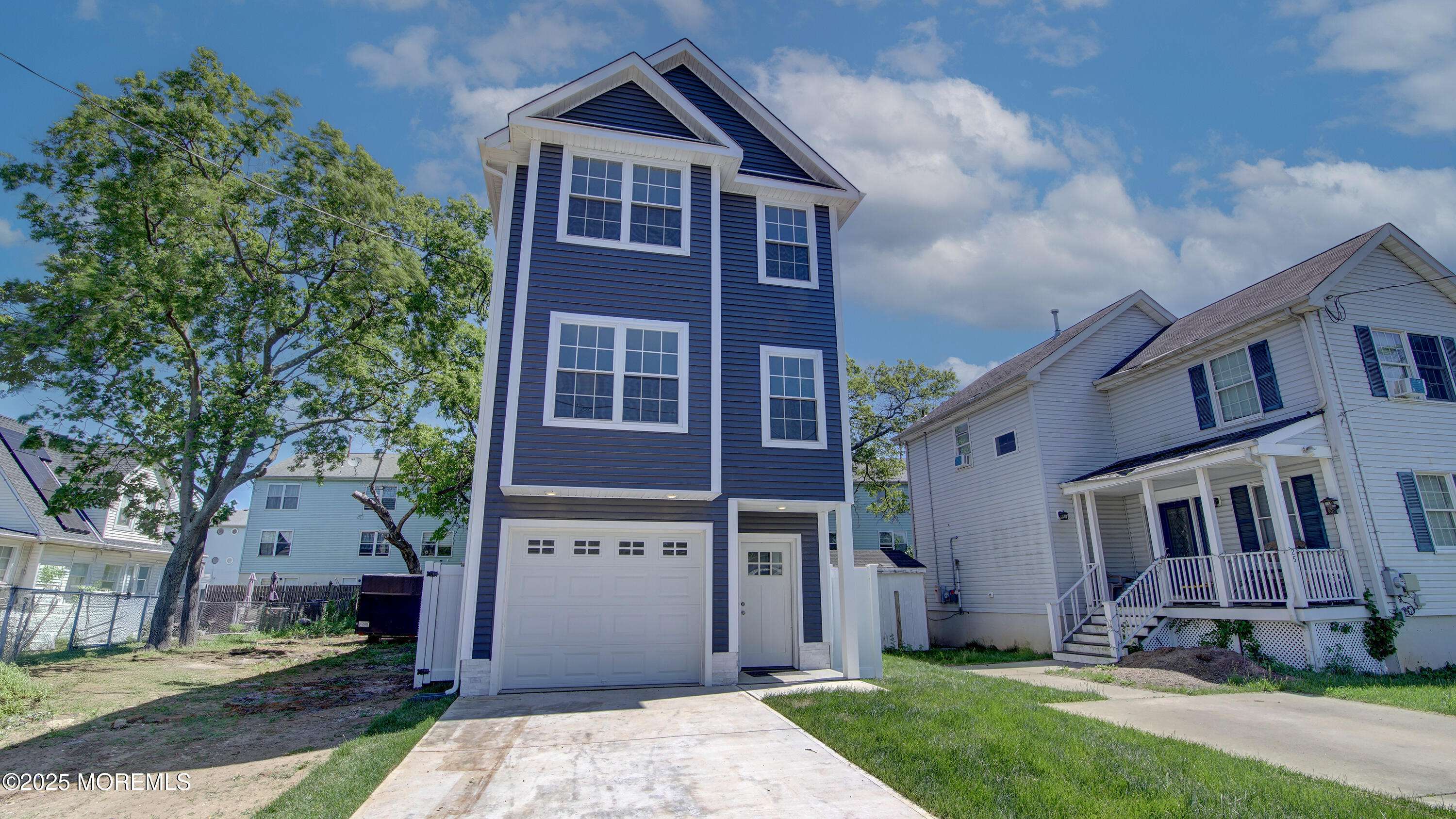 Keansburg, NJ 07734,29 Campview Place