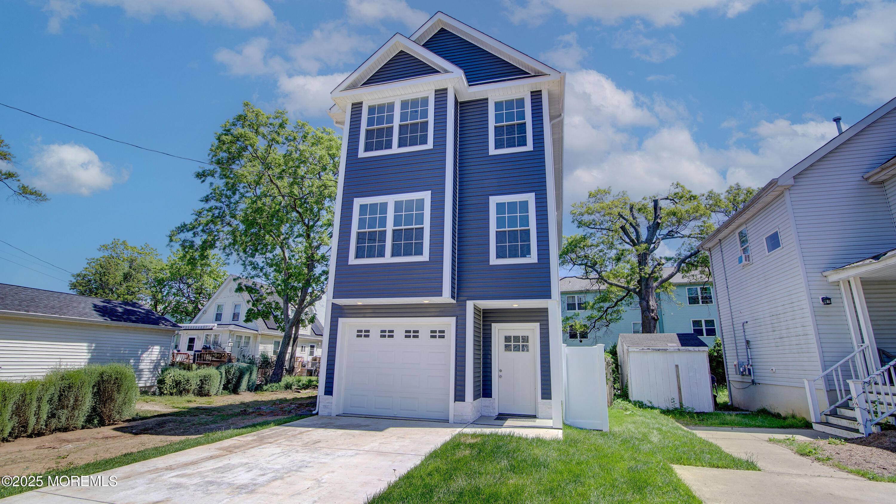 Keansburg, NJ 07734,29 Campview Place