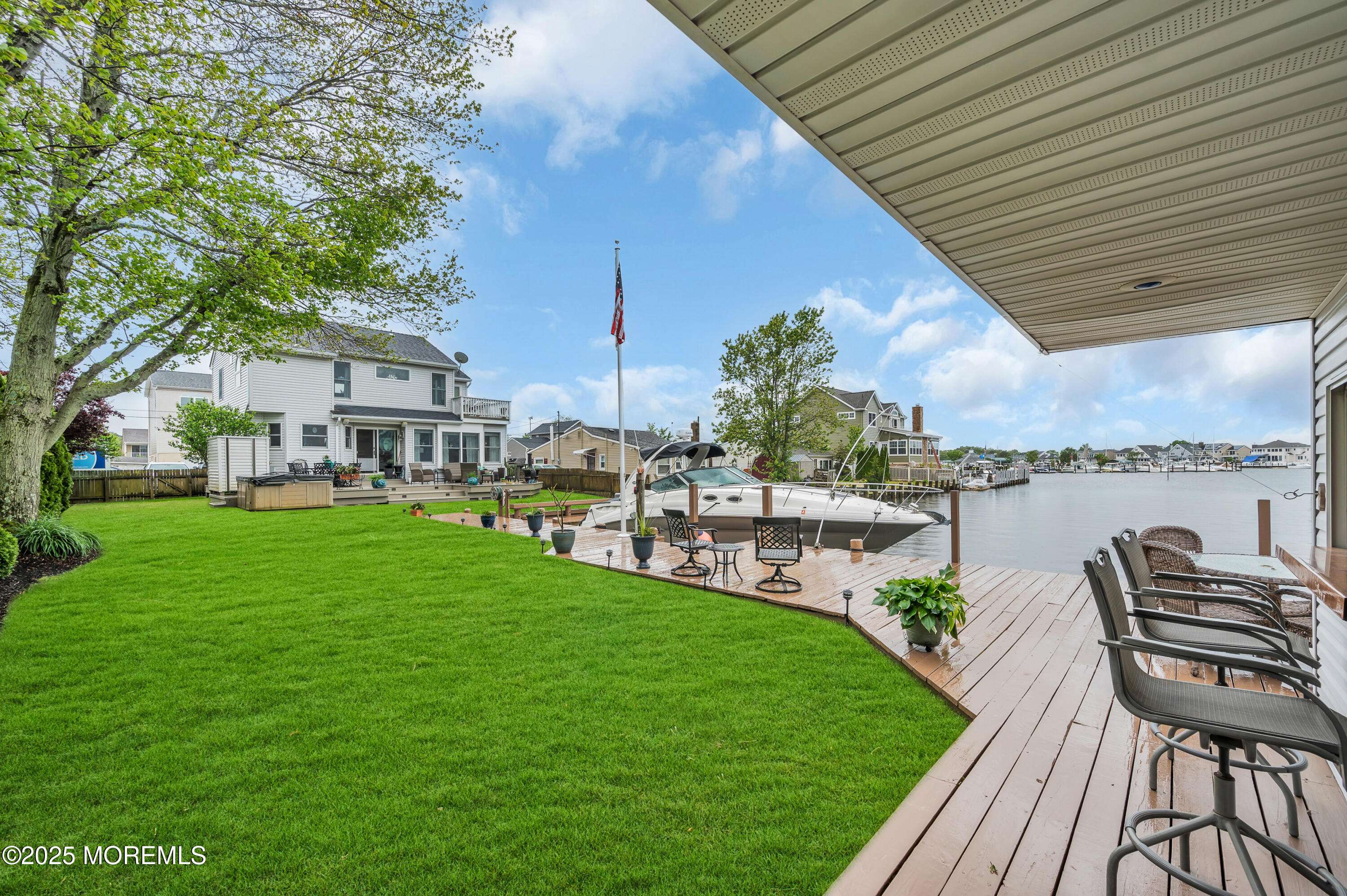 Forked River, NJ 08731,1007 Aloha Drive