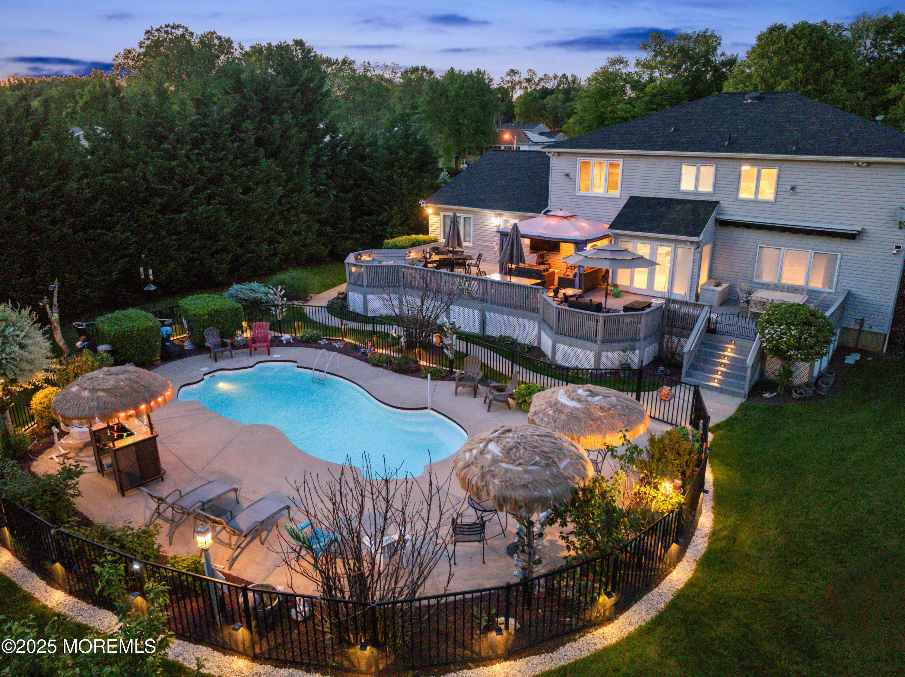 Manalapan, NJ 07726,19 Dartmoor Drive