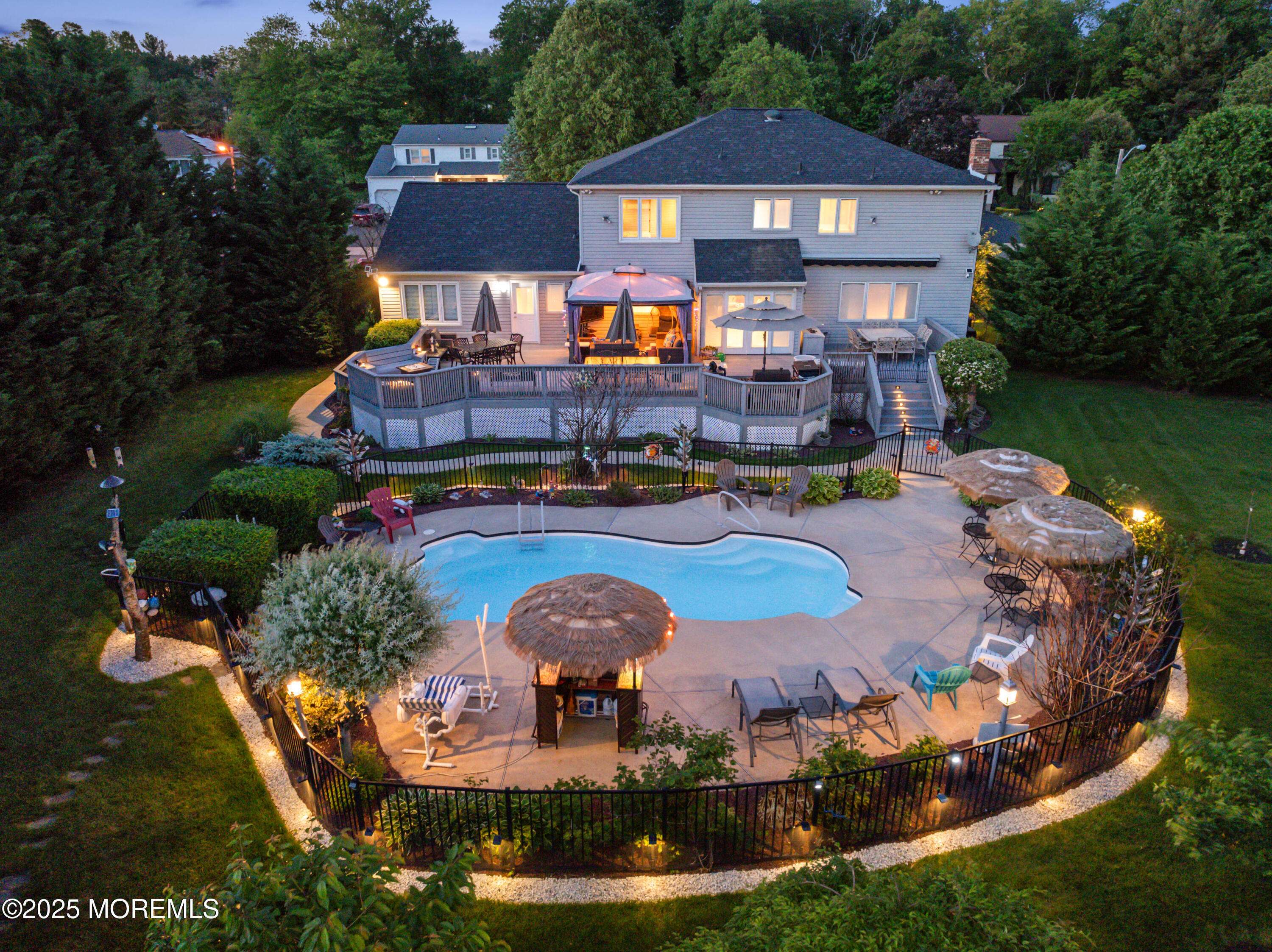 Manalapan, NJ 07726,19 Dartmoor Drive