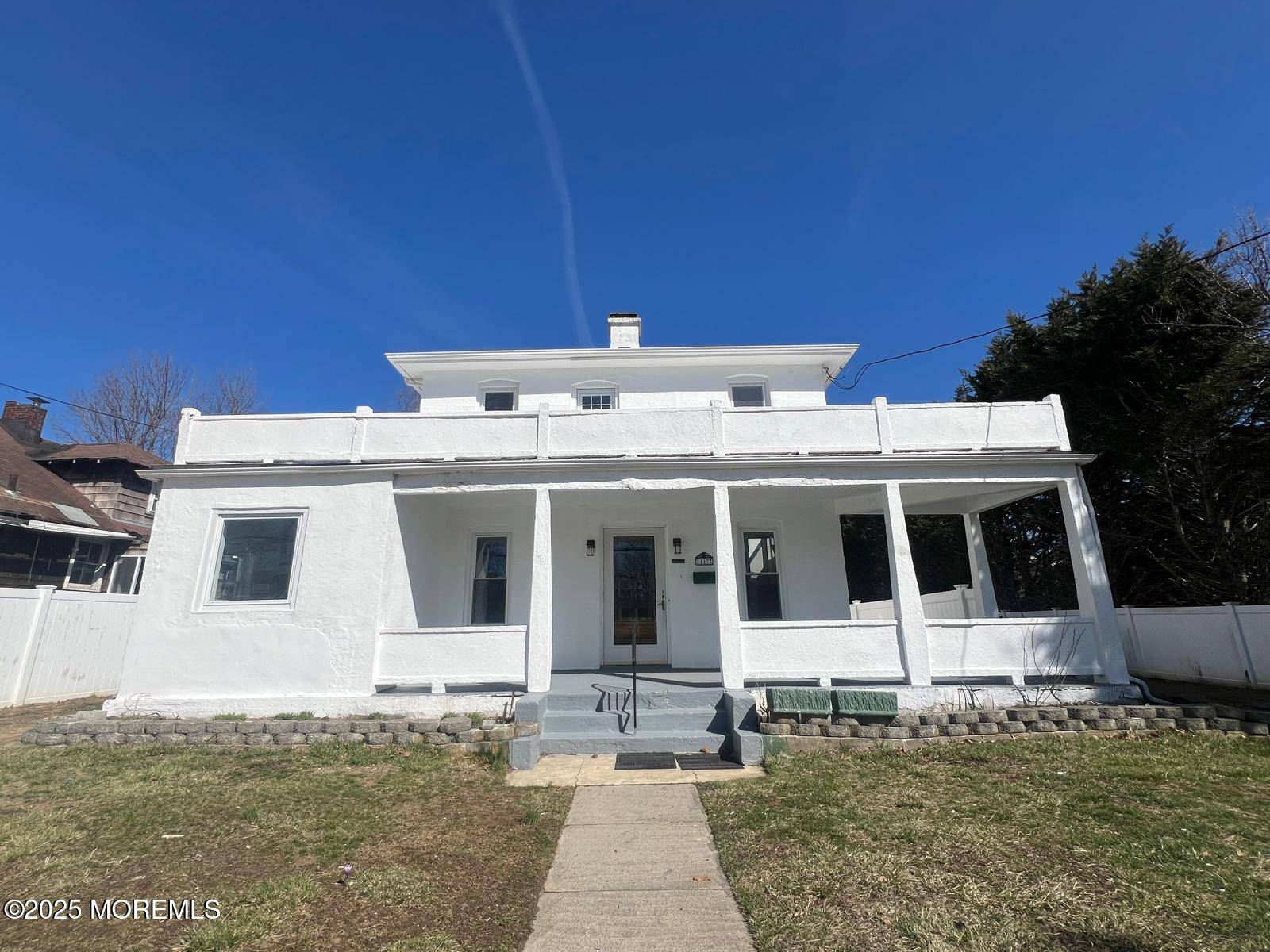 Long Branch, NJ 07740,117 Cottage Place