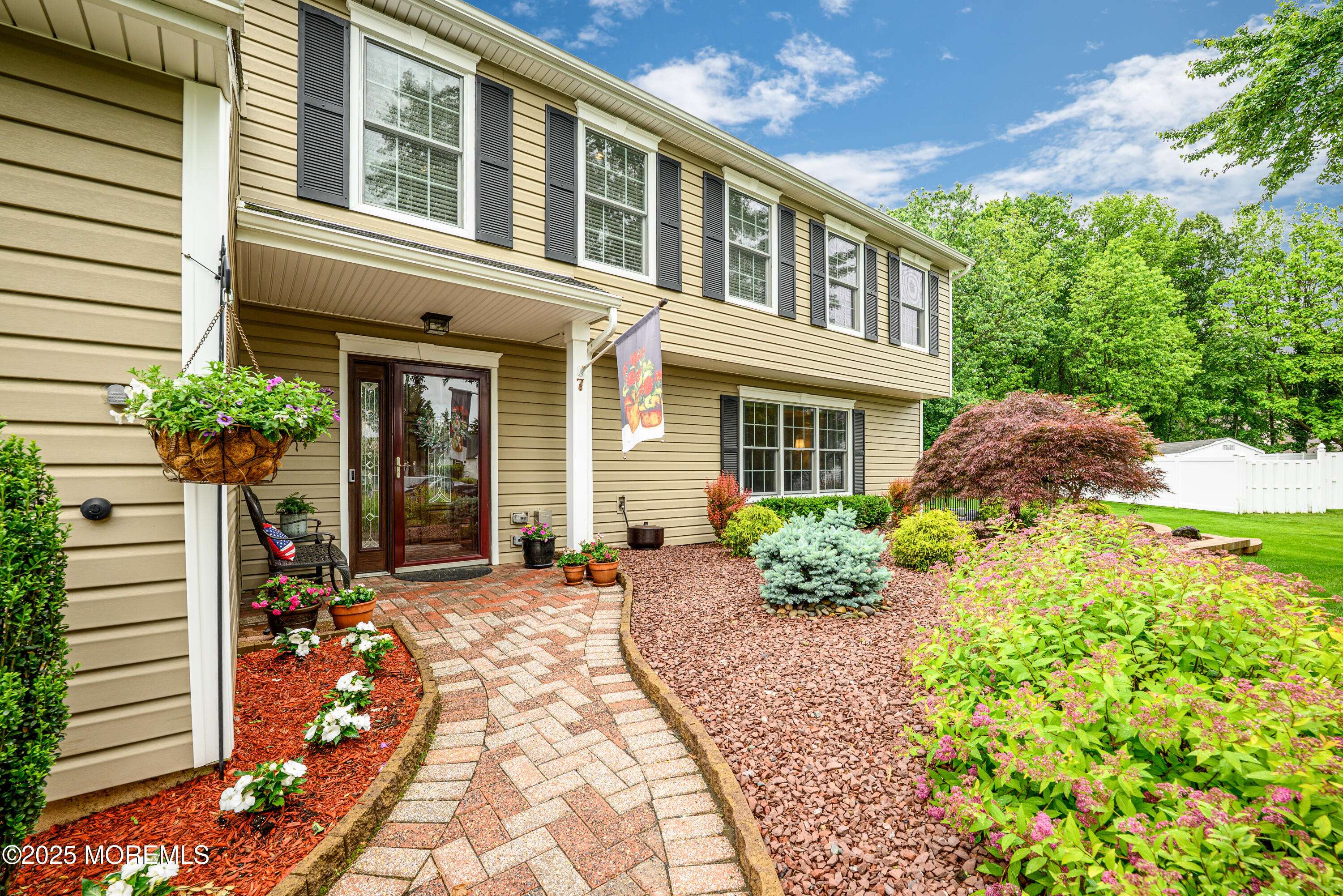 Old Bridge, NJ 08857,7 Manor Court