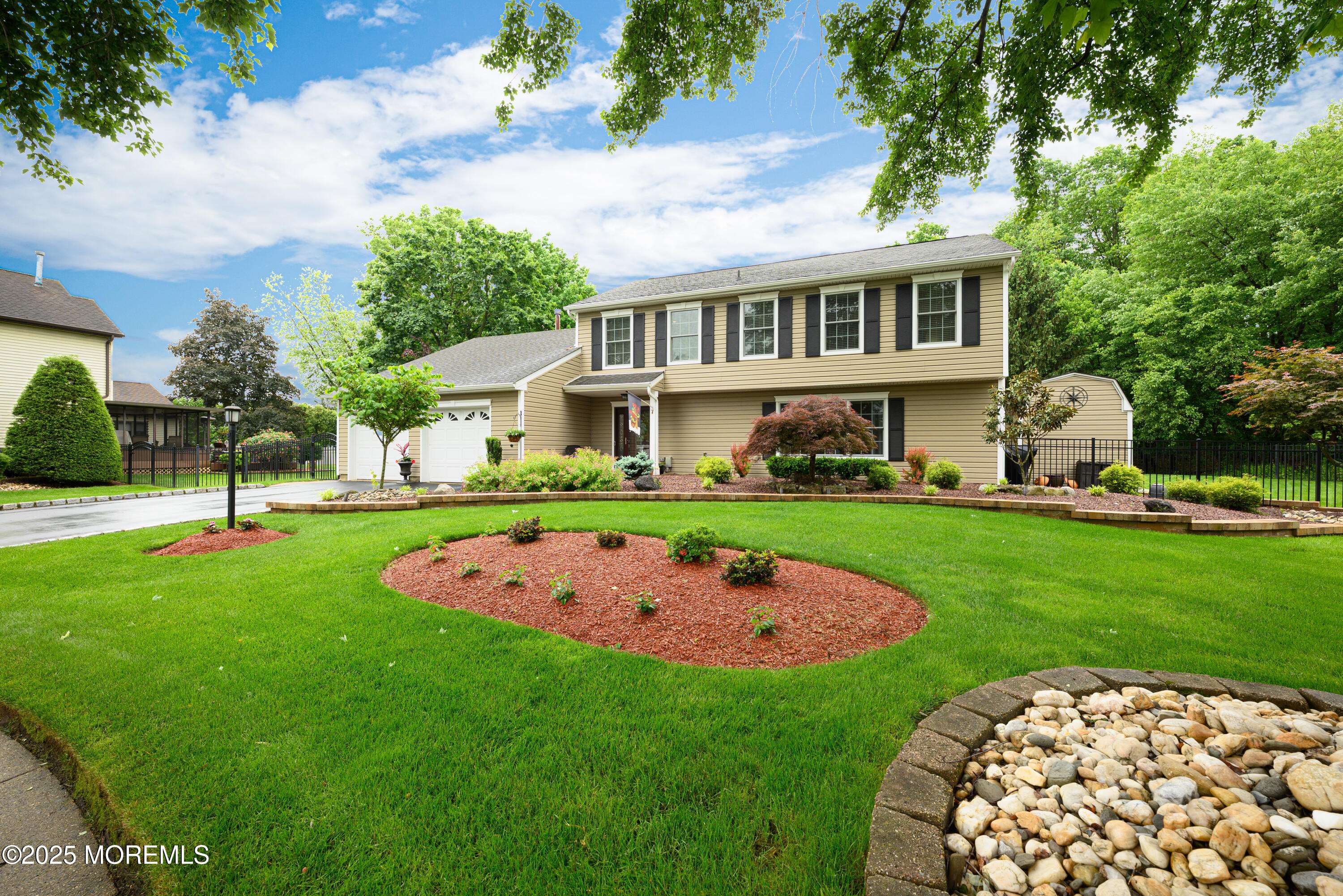 Old Bridge, NJ 08857,7 Manor Court