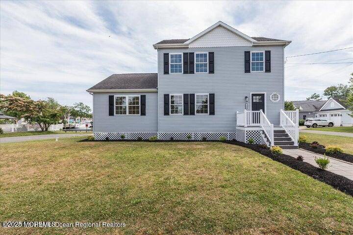 Toms River, NJ 08753,110 Island Road