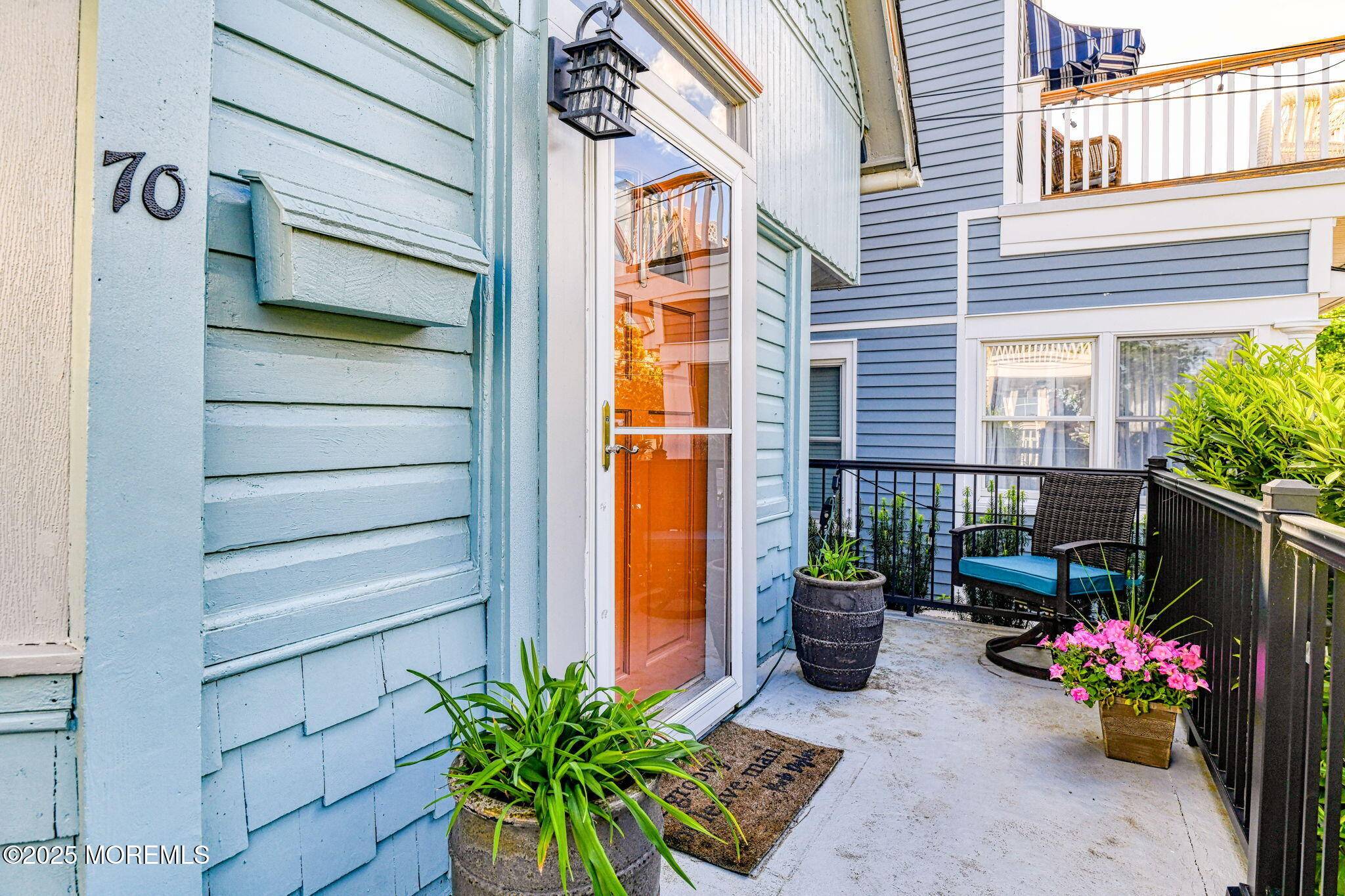 Ocean Grove, NJ 07756,70 Clark Avenue