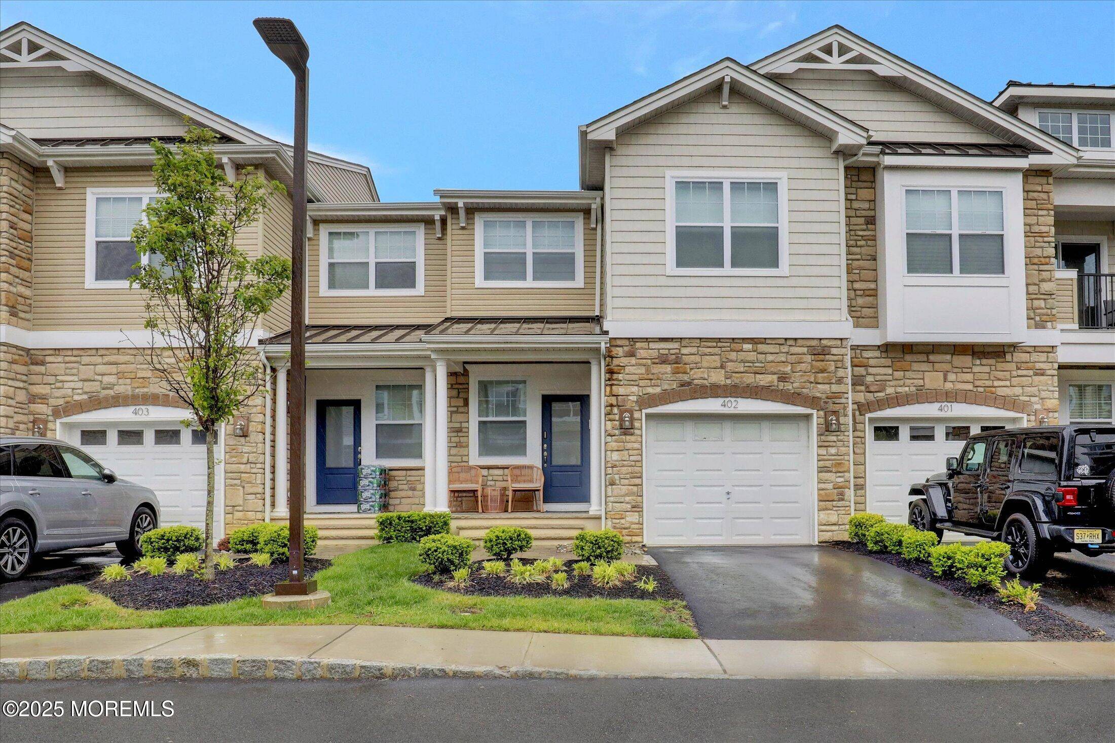 Long Branch, NJ 07740,221 Brighton Avenue #402