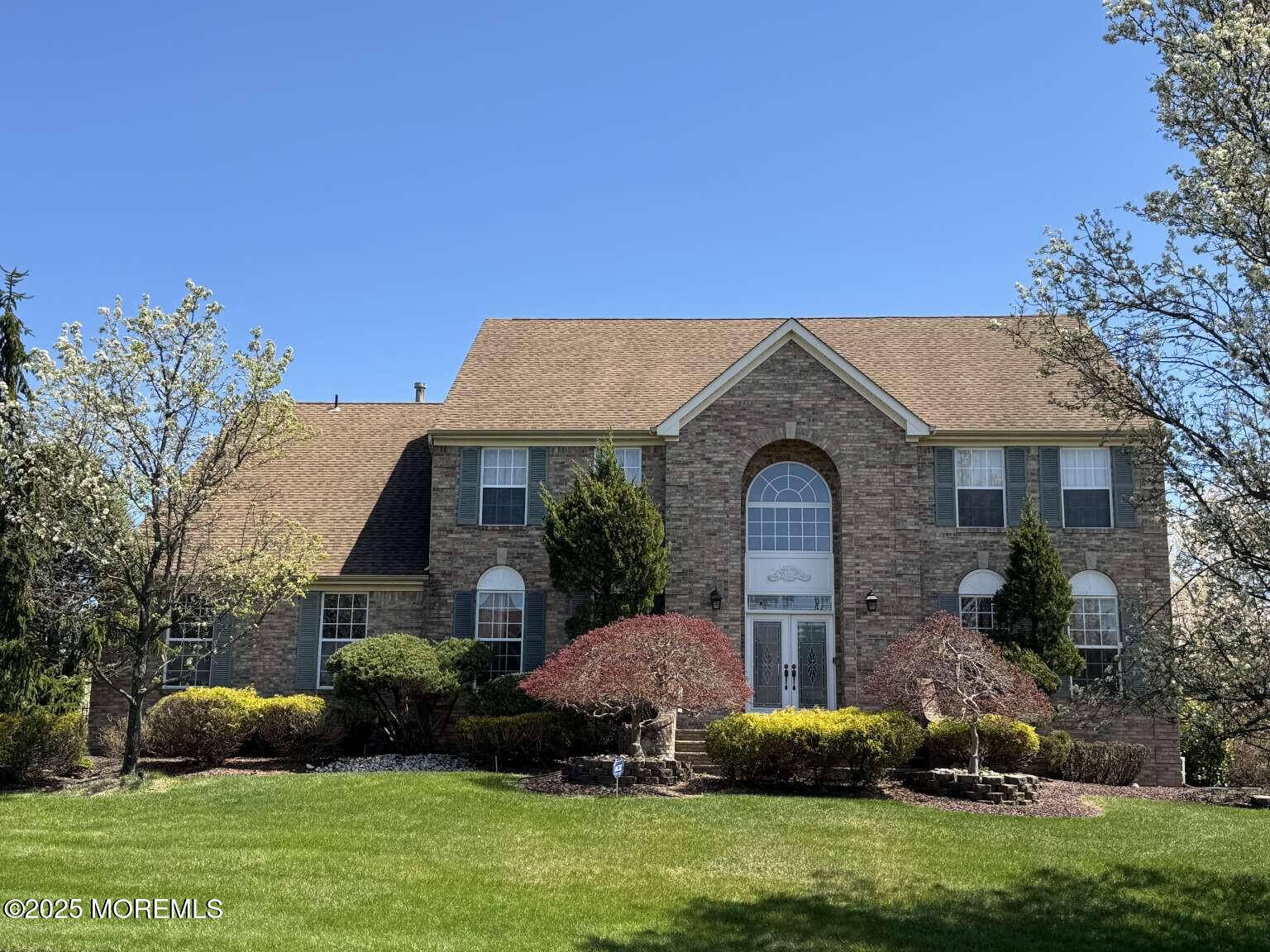 Marlboro, NJ 07746,36 Graversham Drive