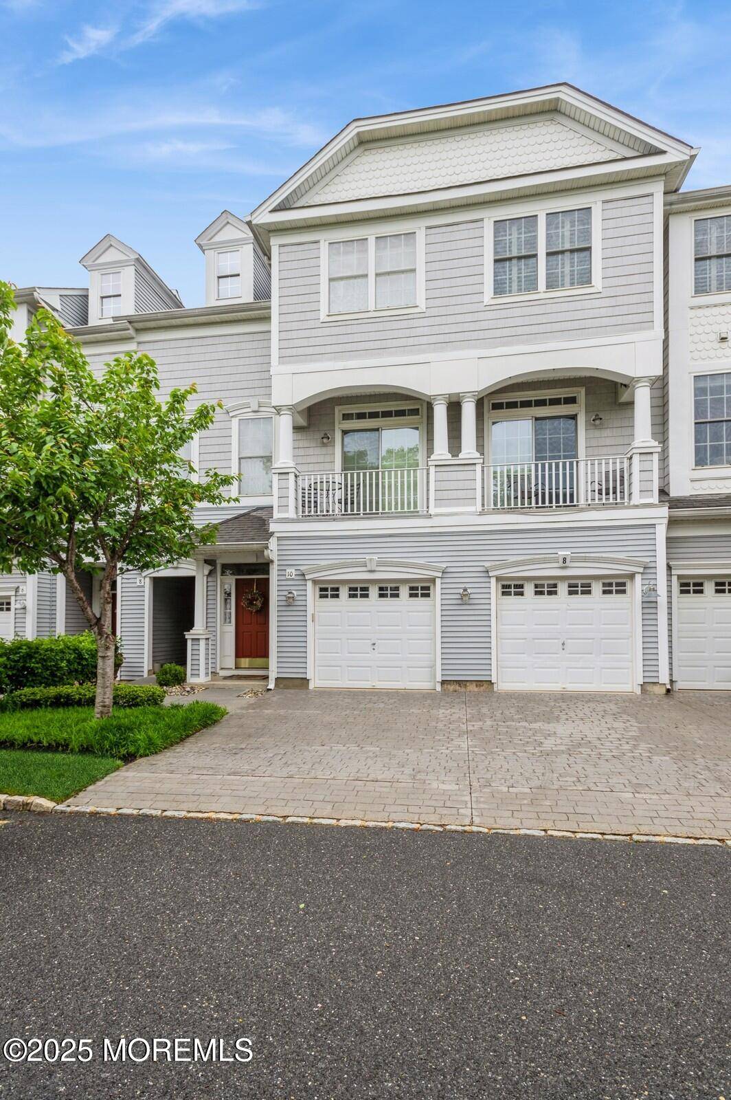 Port Monmouth, NJ 07758,8 Skimmer Lane