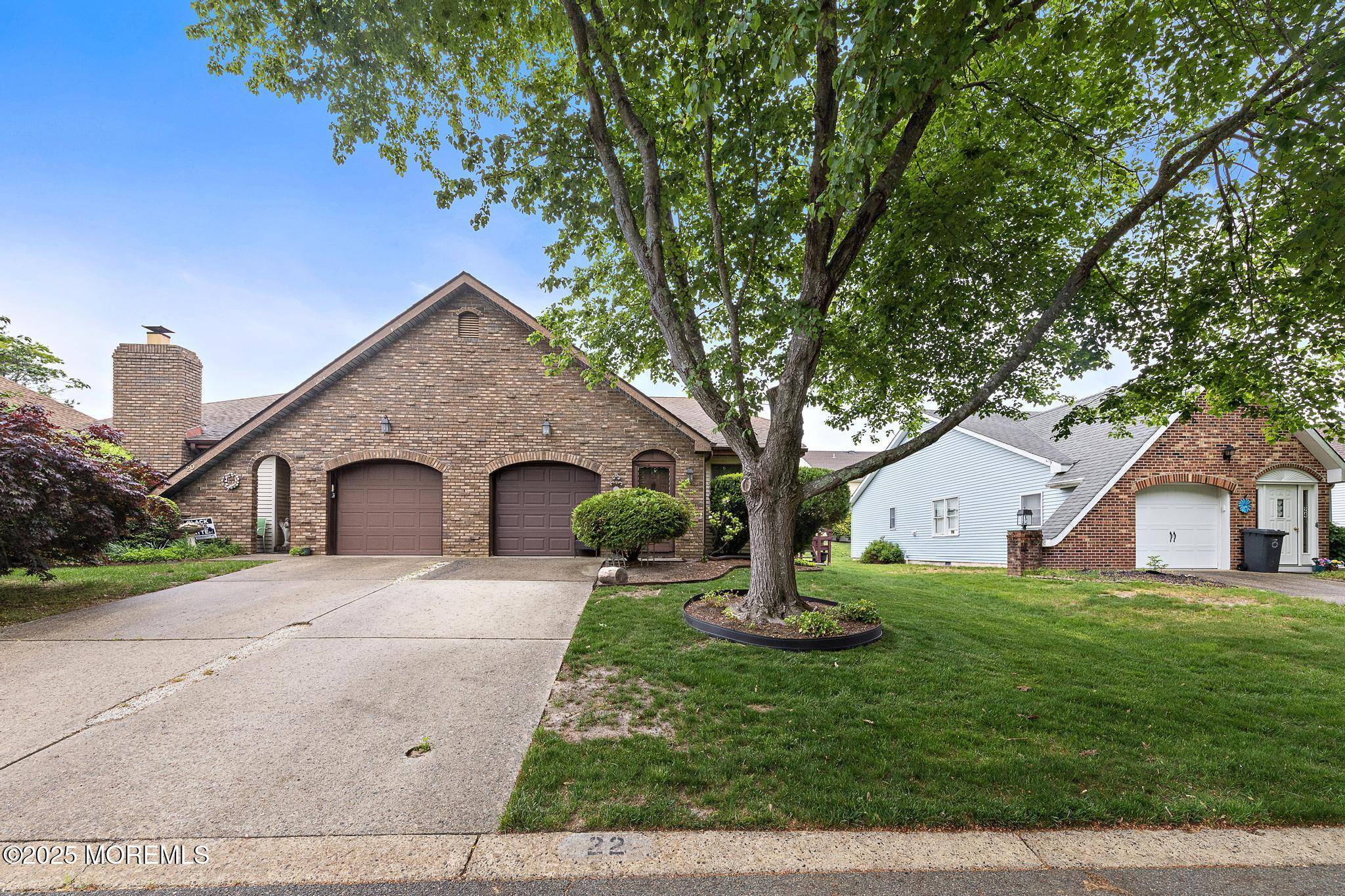 Manahawkin, NJ 08050,22 Fir Road #25