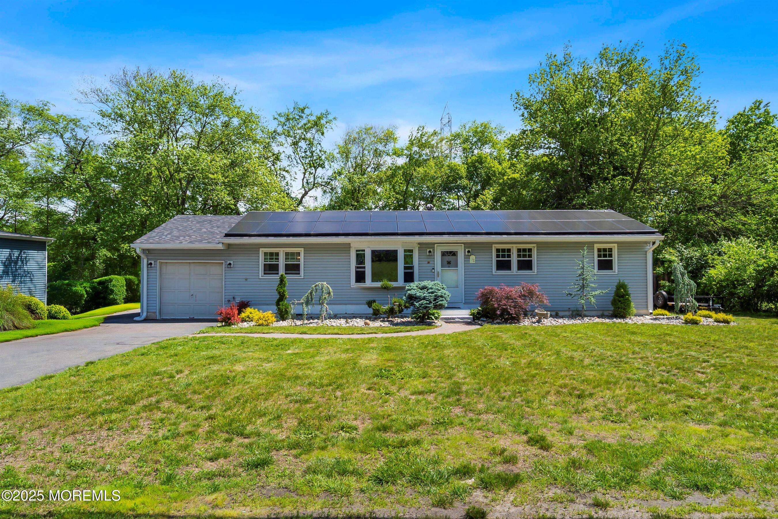 Jackson, NJ 08527,38 Forest Drive