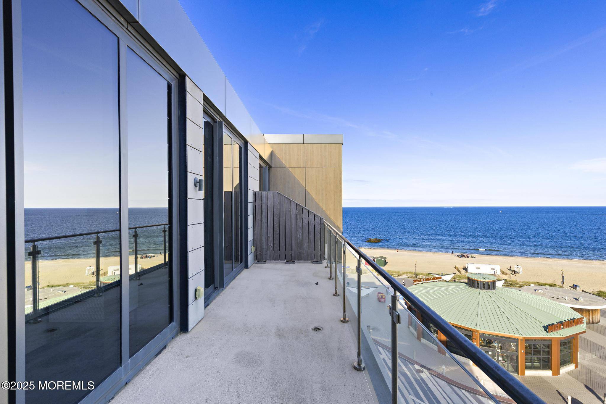 Long Branch, NJ 07740,20 Melrose Terrace #606