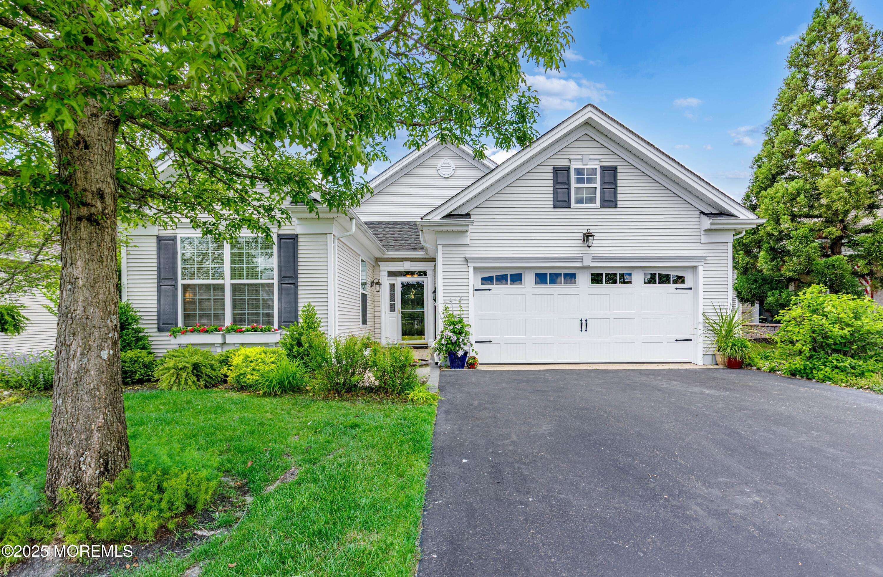 Jackson, NJ 08527,19 Balmoral Drive