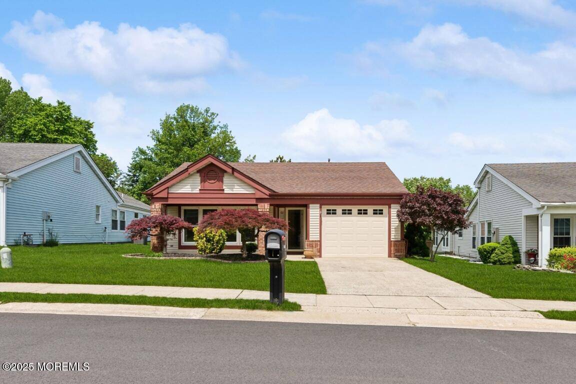 Toms River, NJ 08755,1524 Quince Place