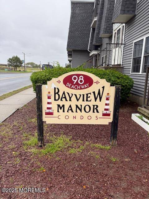 Keansburg, NJ 07734,98 Beachway Avenue #9