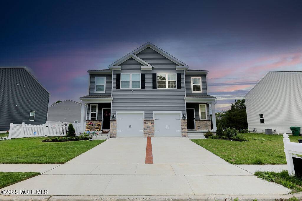 Abescon, NJ 08201,1214 Peterson Way