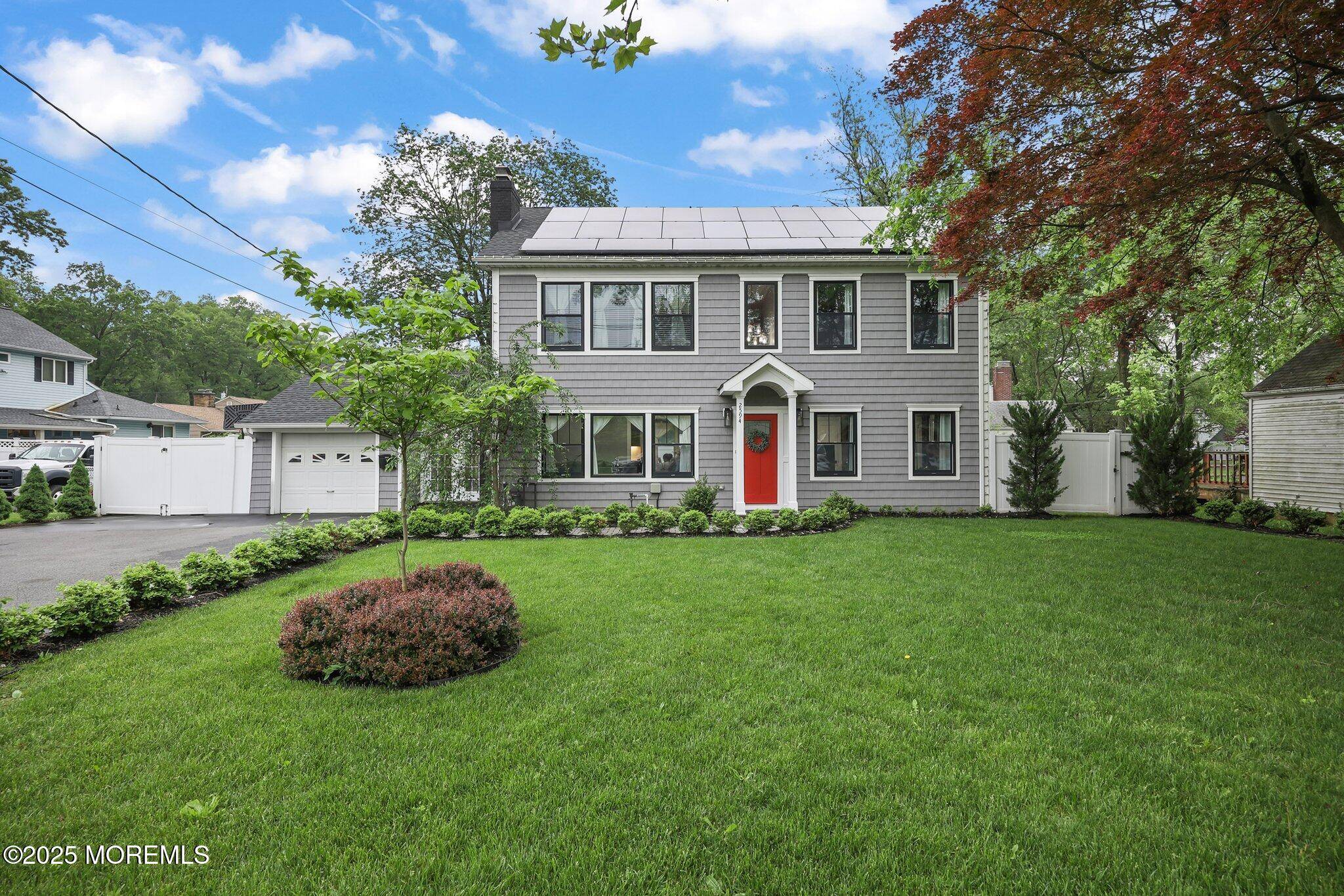 Scotch Plains, NJ 07076,2594 Mountain Avenue