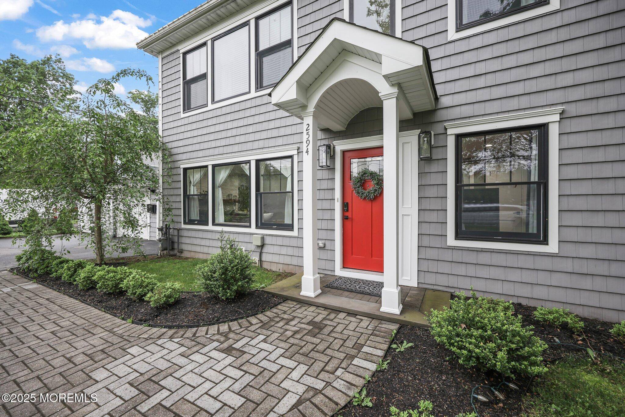 Scotch Plains, NJ 07076,2594 Mountain Avenue