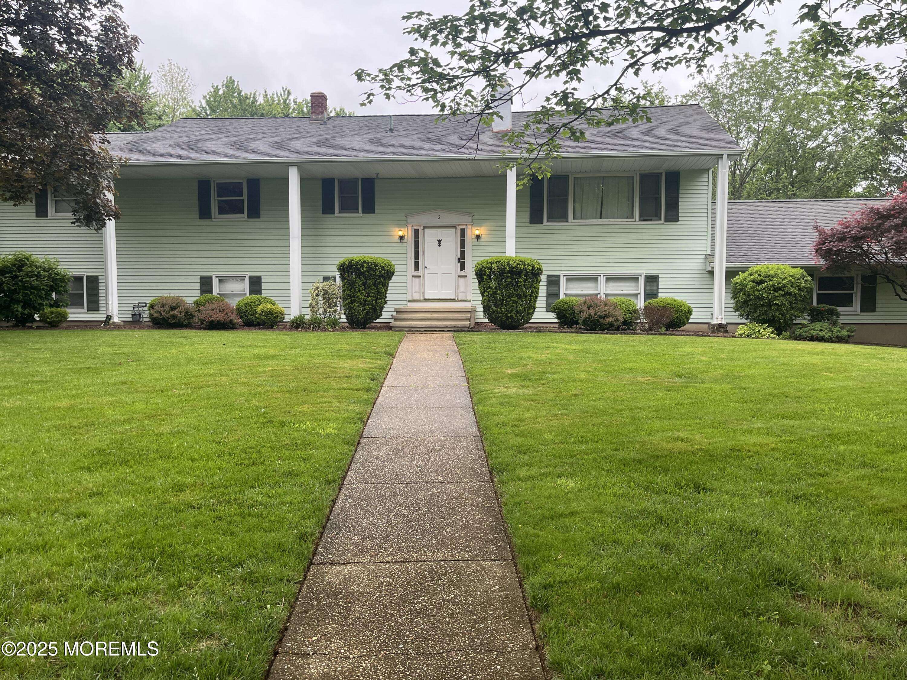Freehold, NJ 07728,2 Harding Road