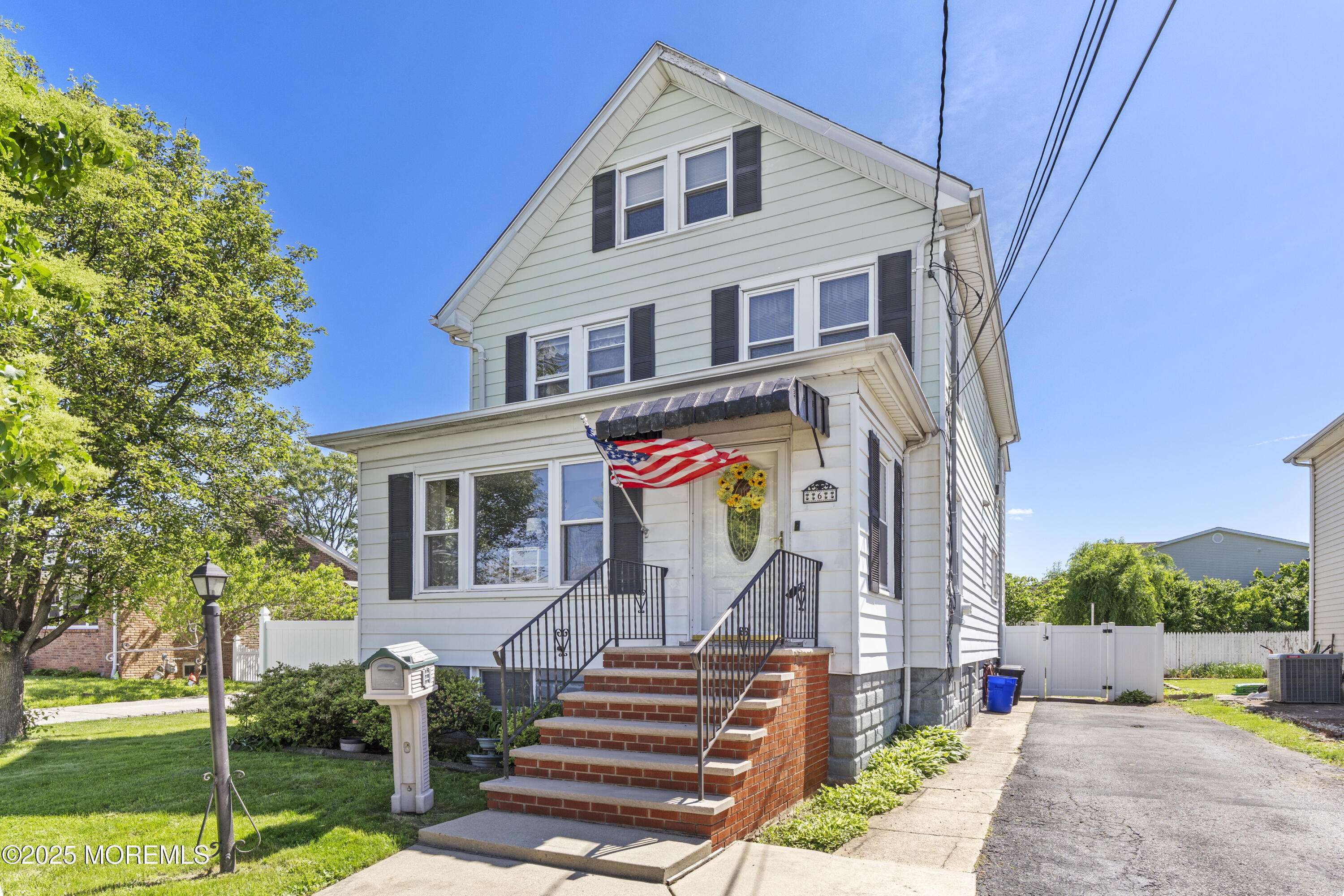 Carteret, NJ 07008,6 Hermann Street