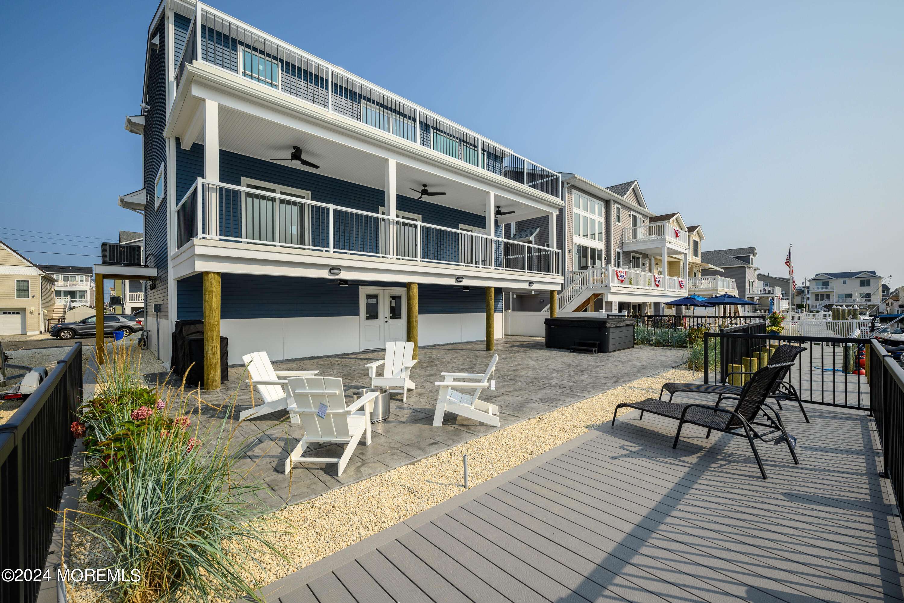 Beach Haven West, NJ 08050,63 Andrew Drive