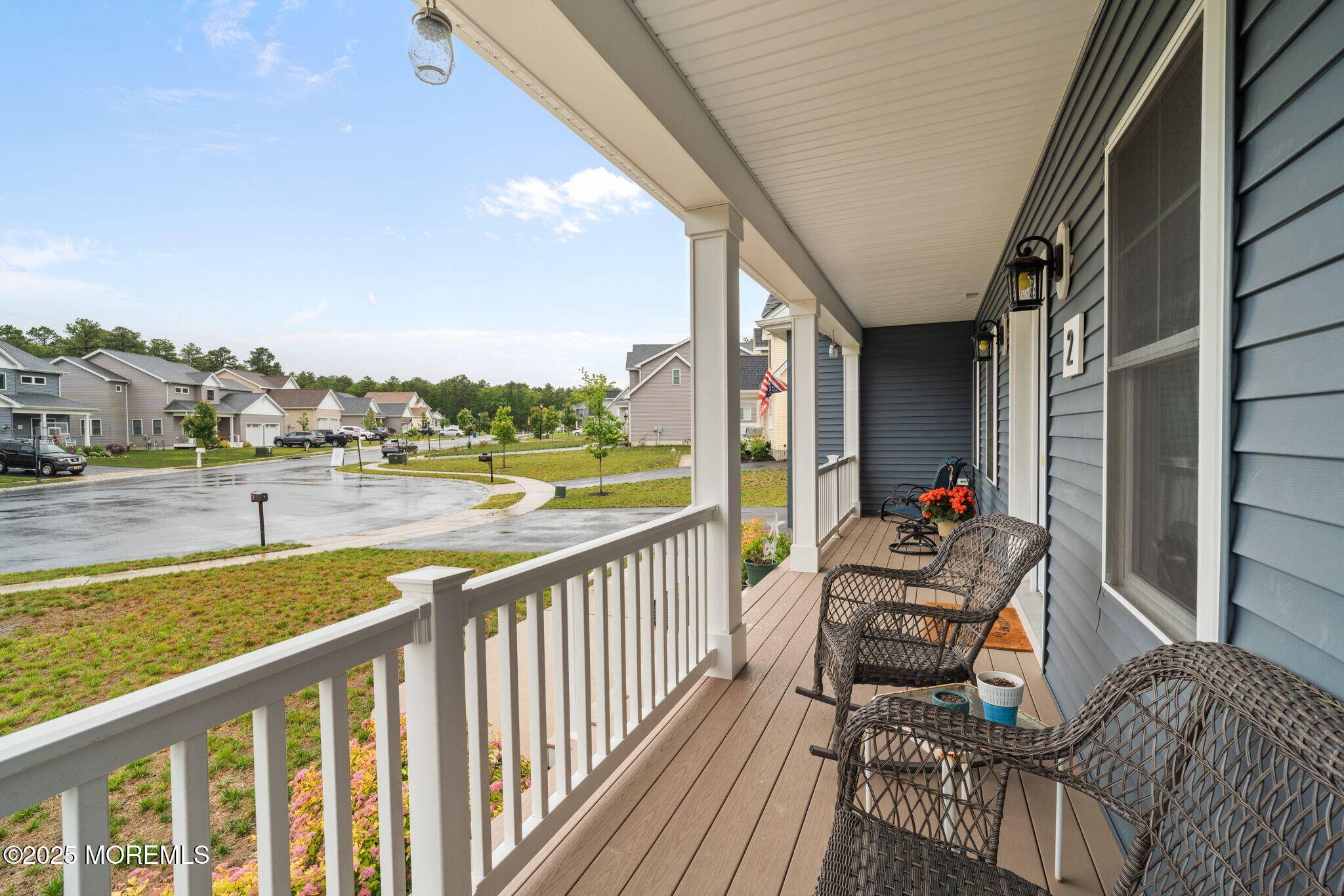 Barnegat, NJ 08005,2 Molly Court