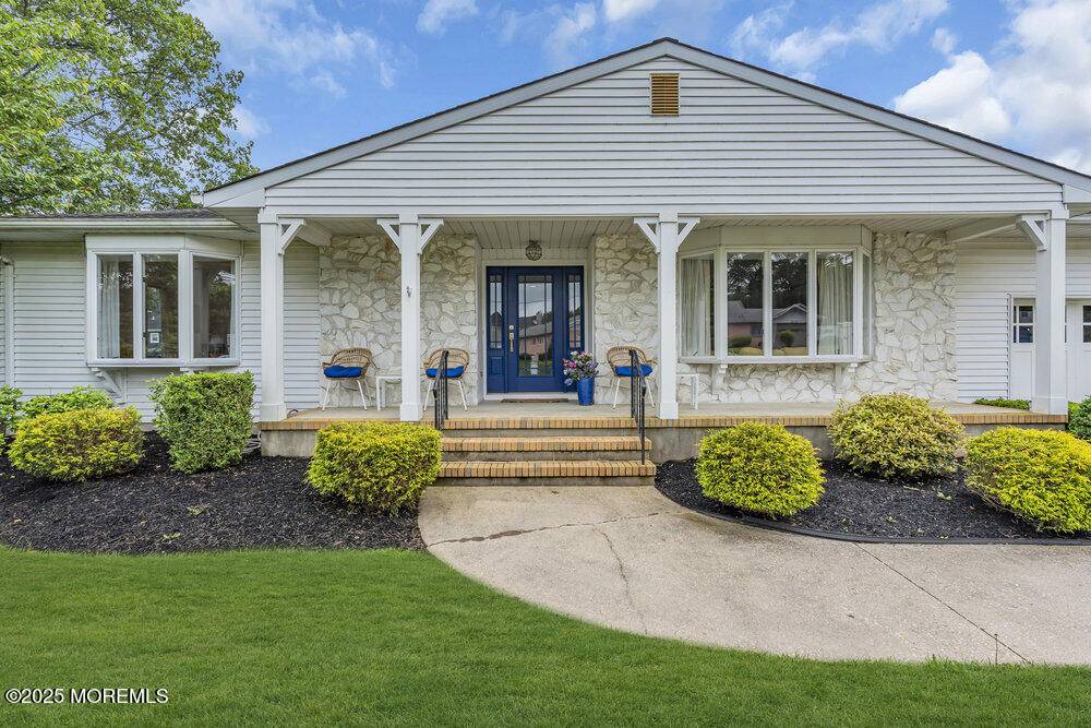 Spring Lake, NJ 07762,1101 Hawthorne Parkway