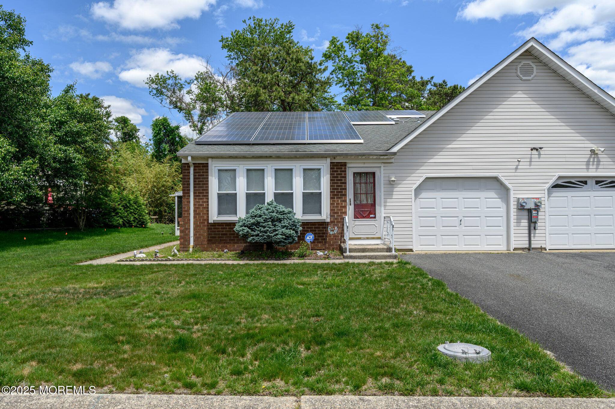 Whiting, NJ 08759,1 Winthrop Place #55