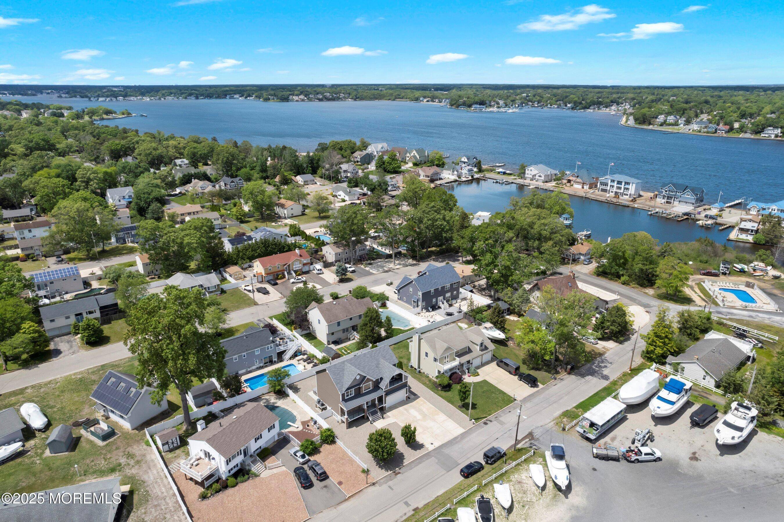 Pine Beach, NJ 08741,22 Corrigan Avenue