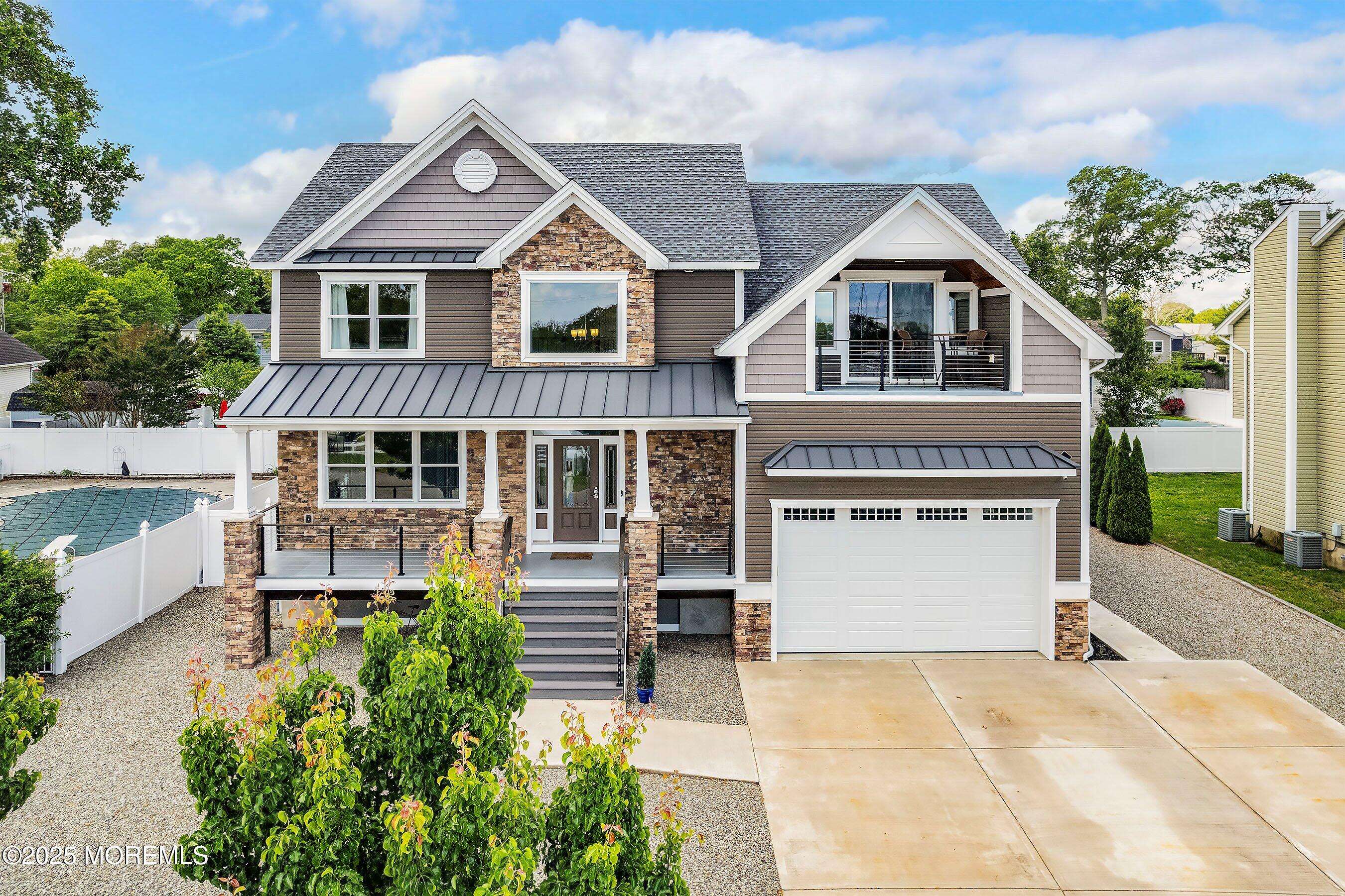 Pine Beach, NJ 08741,22 Corrigan Avenue